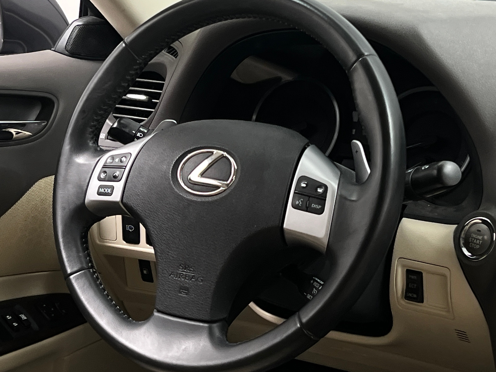 Thumbnail: 2013 Lexus IS - 4