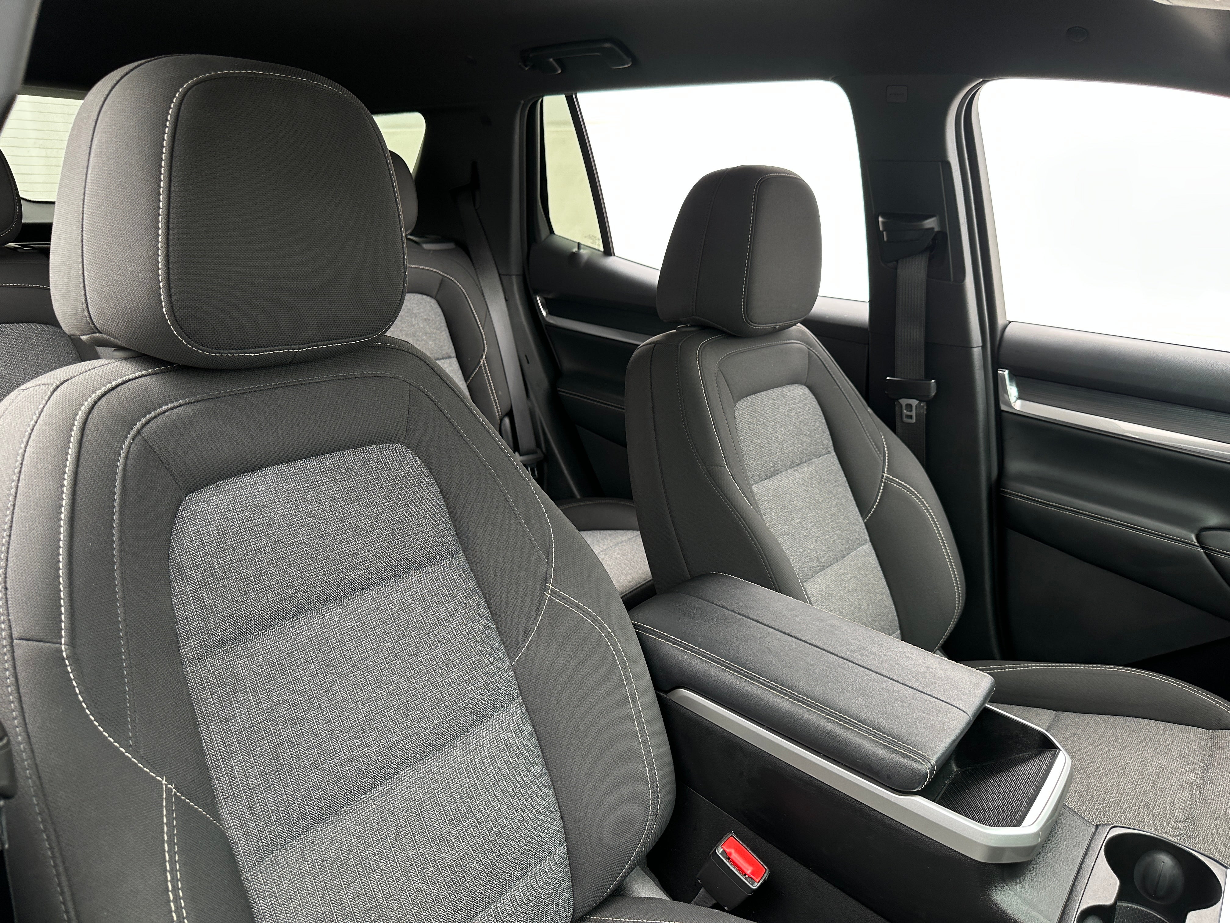 2025 GMC Terrain