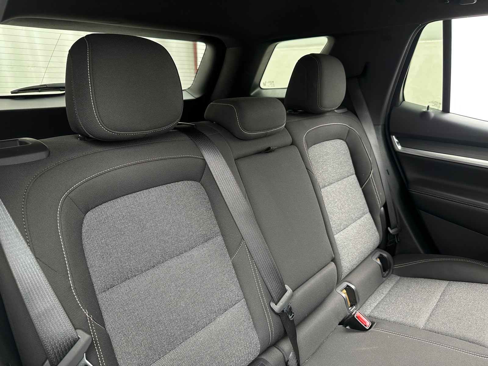 Thumbnail: 2025 GMC Terrain - 6