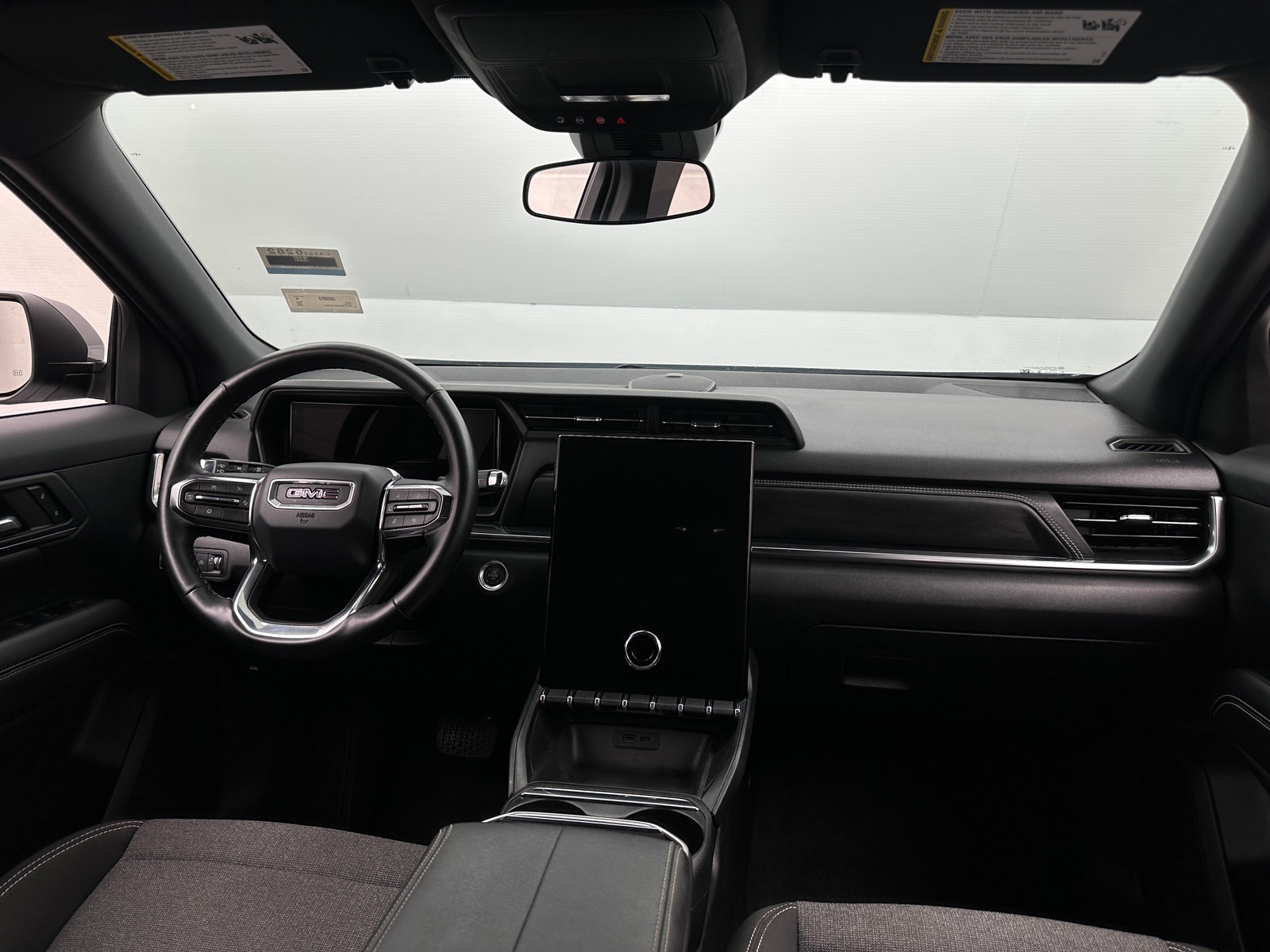 Thumbnail: 2025 GMC Terrain - 3