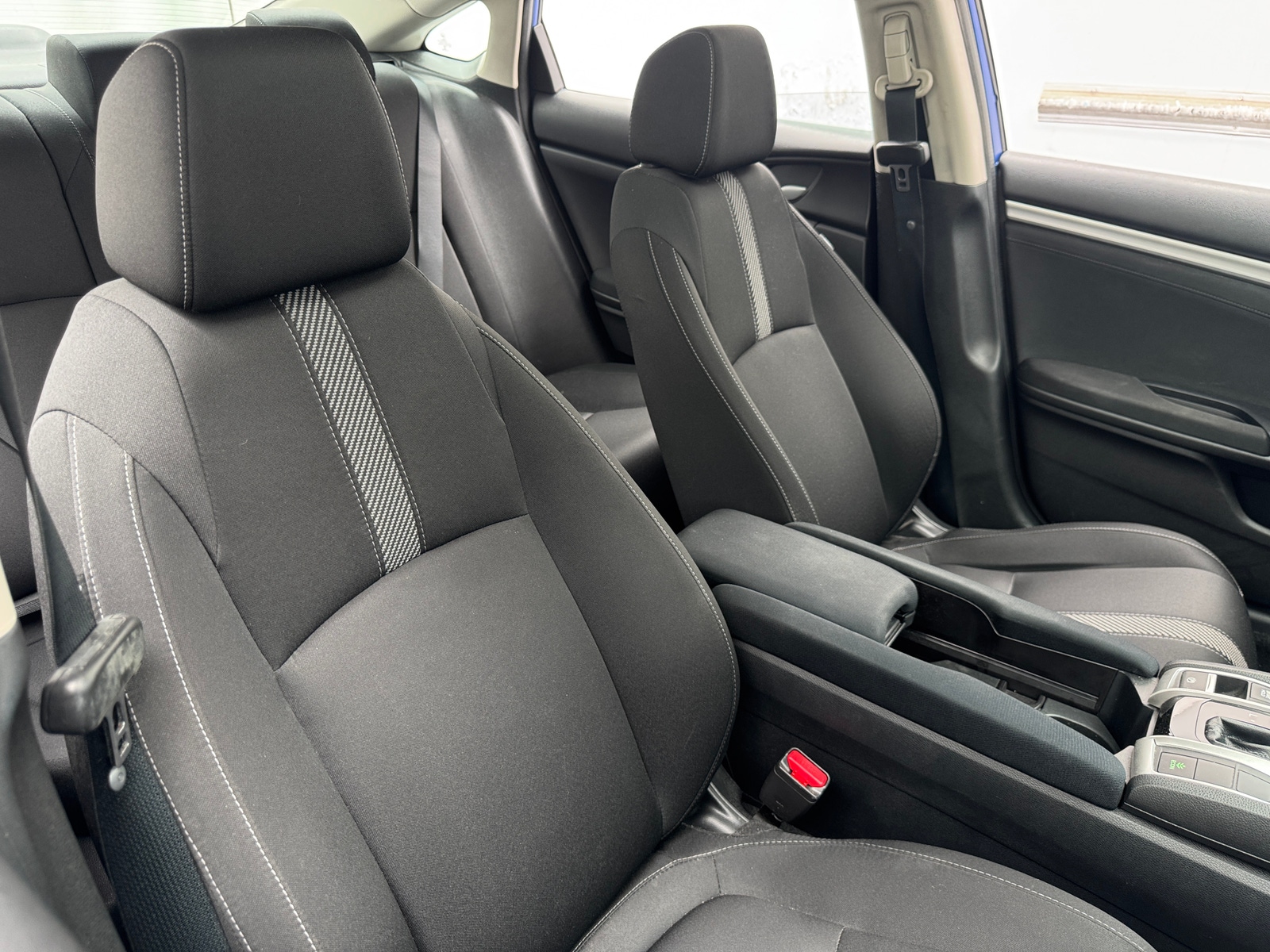 Thumbnail: 2016 Honda Civic - 2