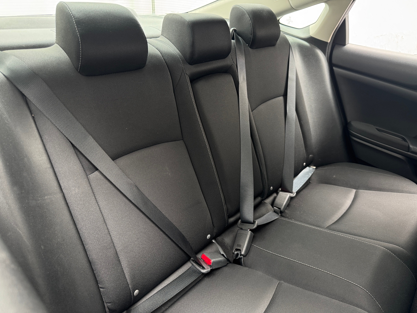 Thumbnail: 2016 Honda Civic - 6