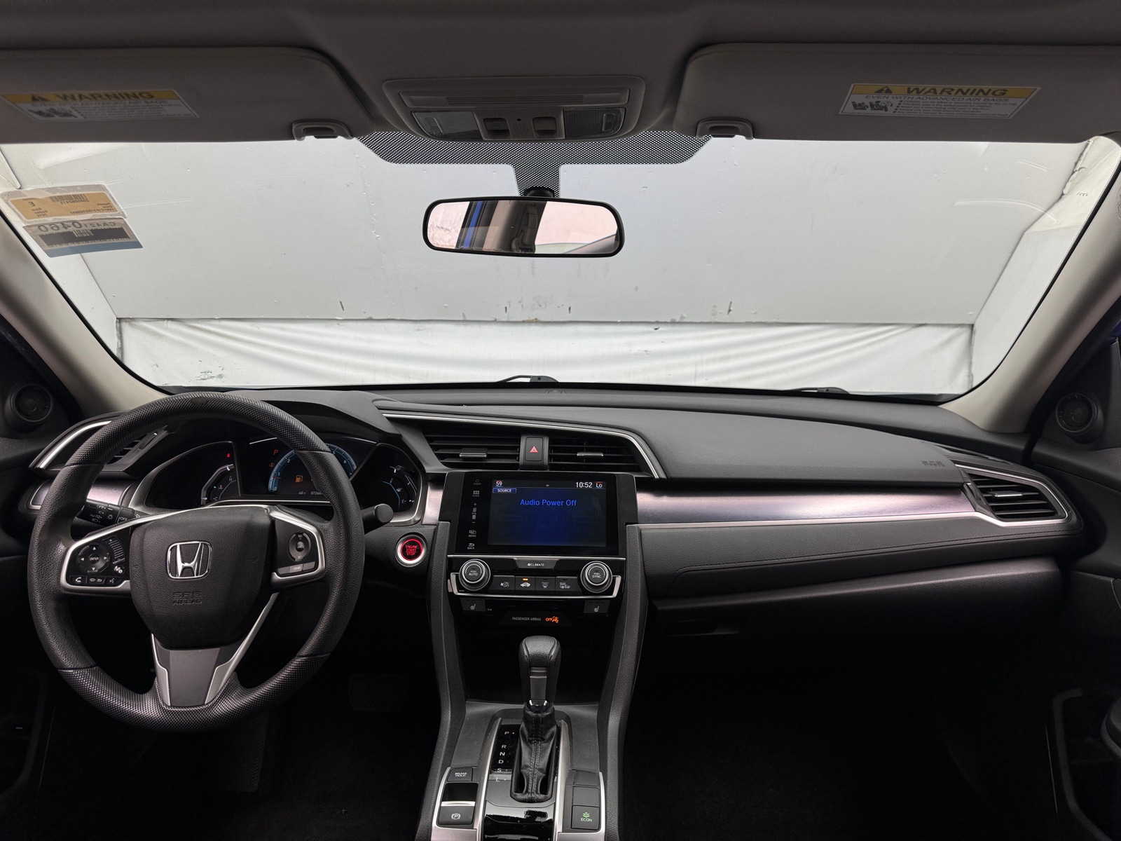 Thumbnail: 2016 Honda Civic - 3