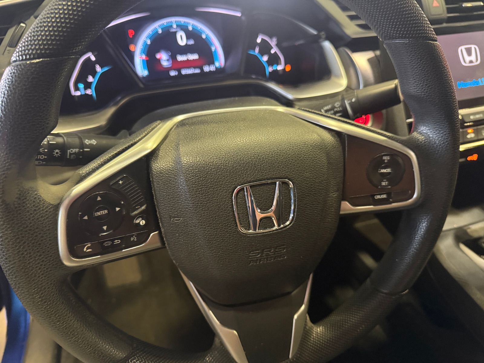 Thumbnail: 2016 Honda Civic - 5