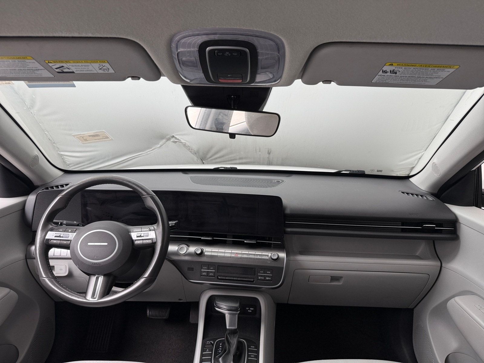 Thumbnail: 2025 Hyundai Kona - 3
