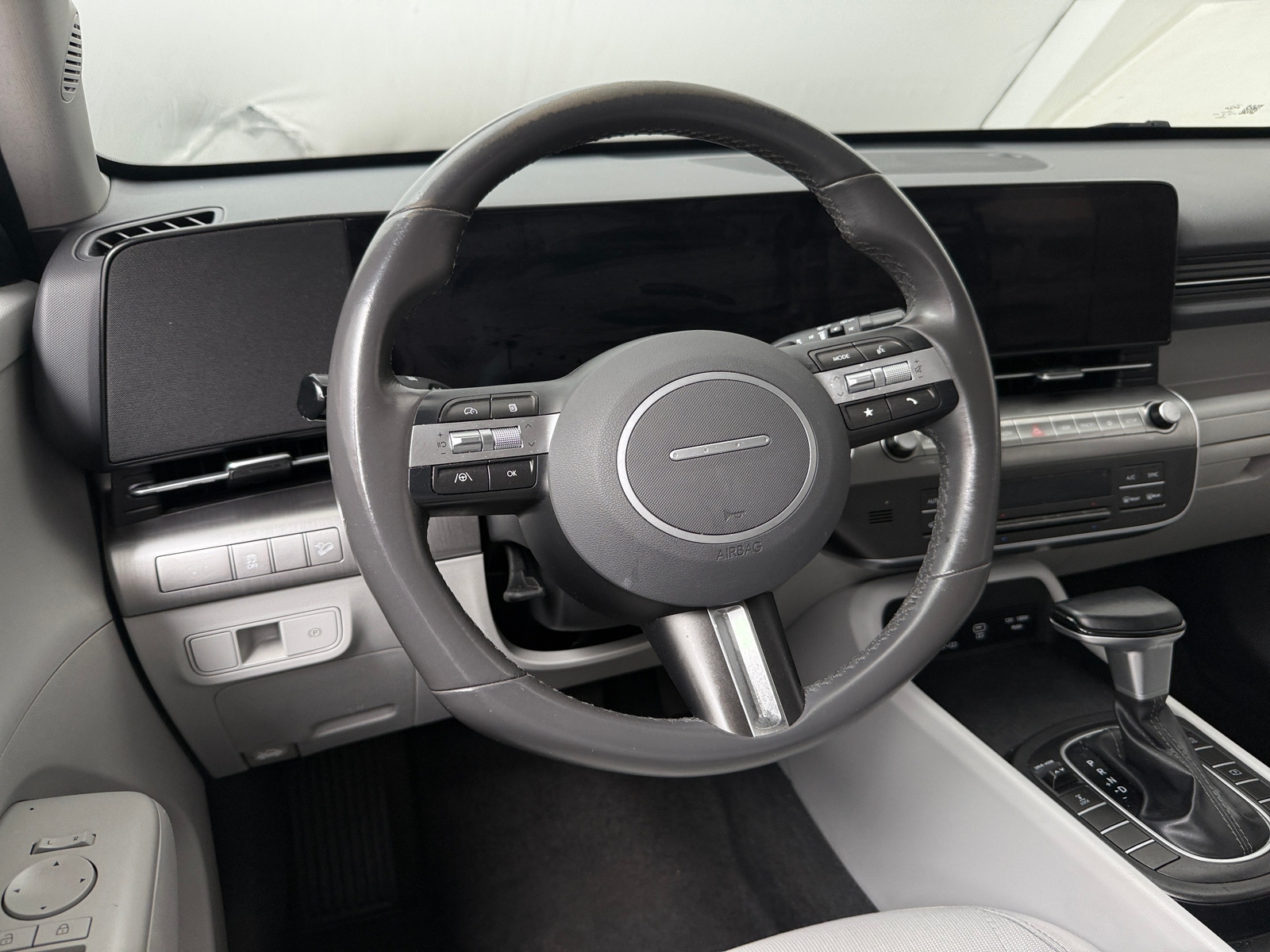 Thumbnail: 2025 Hyundai Kona - 5
