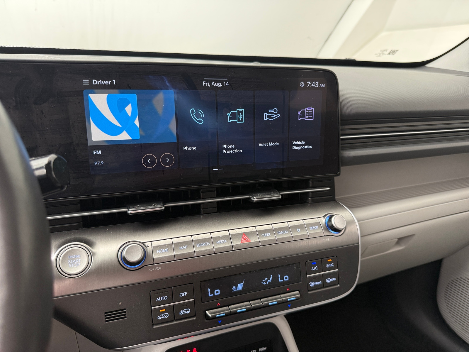 Thumbnail: 2025 Hyundai Kona - 4