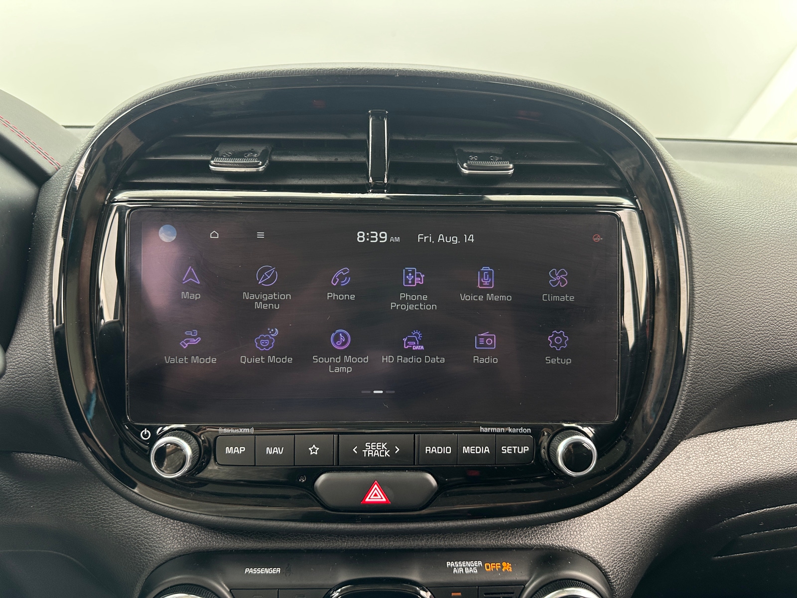 Thumbnail: 2024 Kia Soul - 3