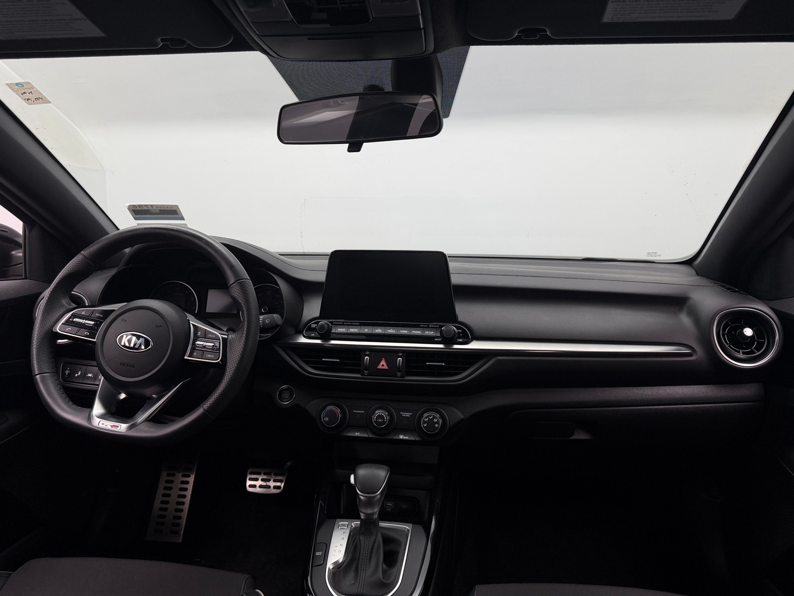 Thumbnail: 2021 Kia Forte - 3