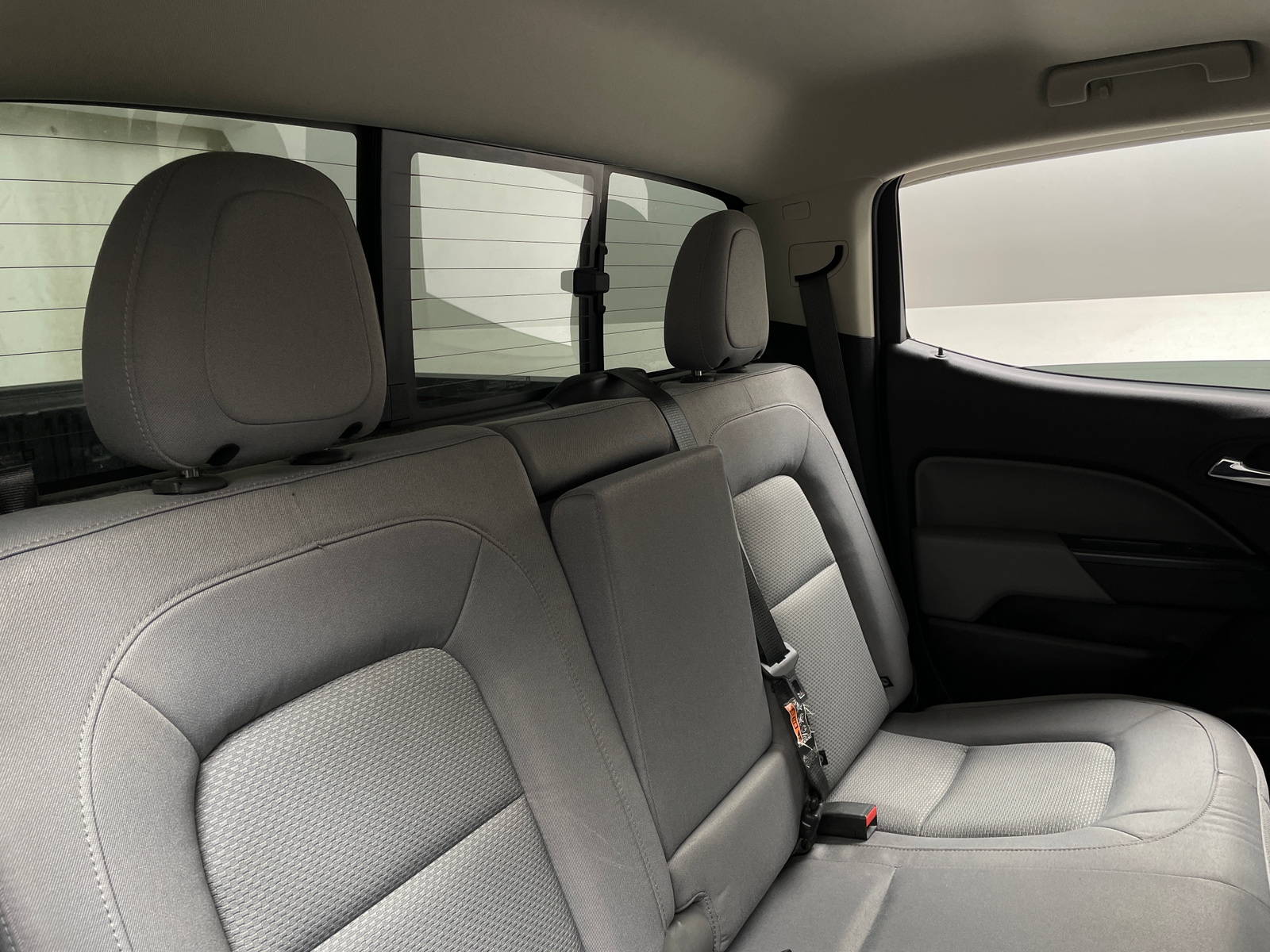 Thumbnail: 2018 Chevrolet Colorado - 6