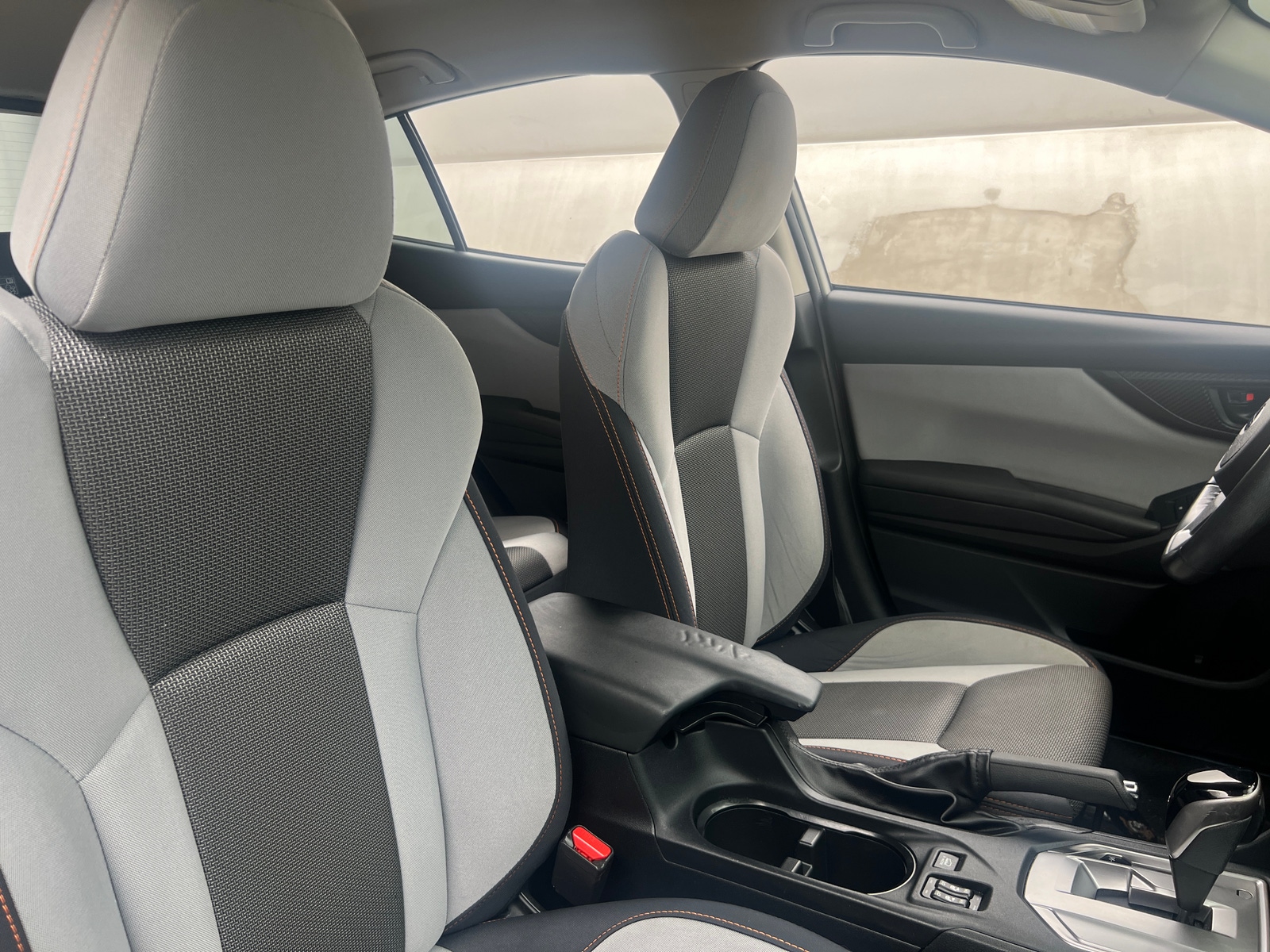 Thumbnail: 2019 Subaru Crosstrek - 2