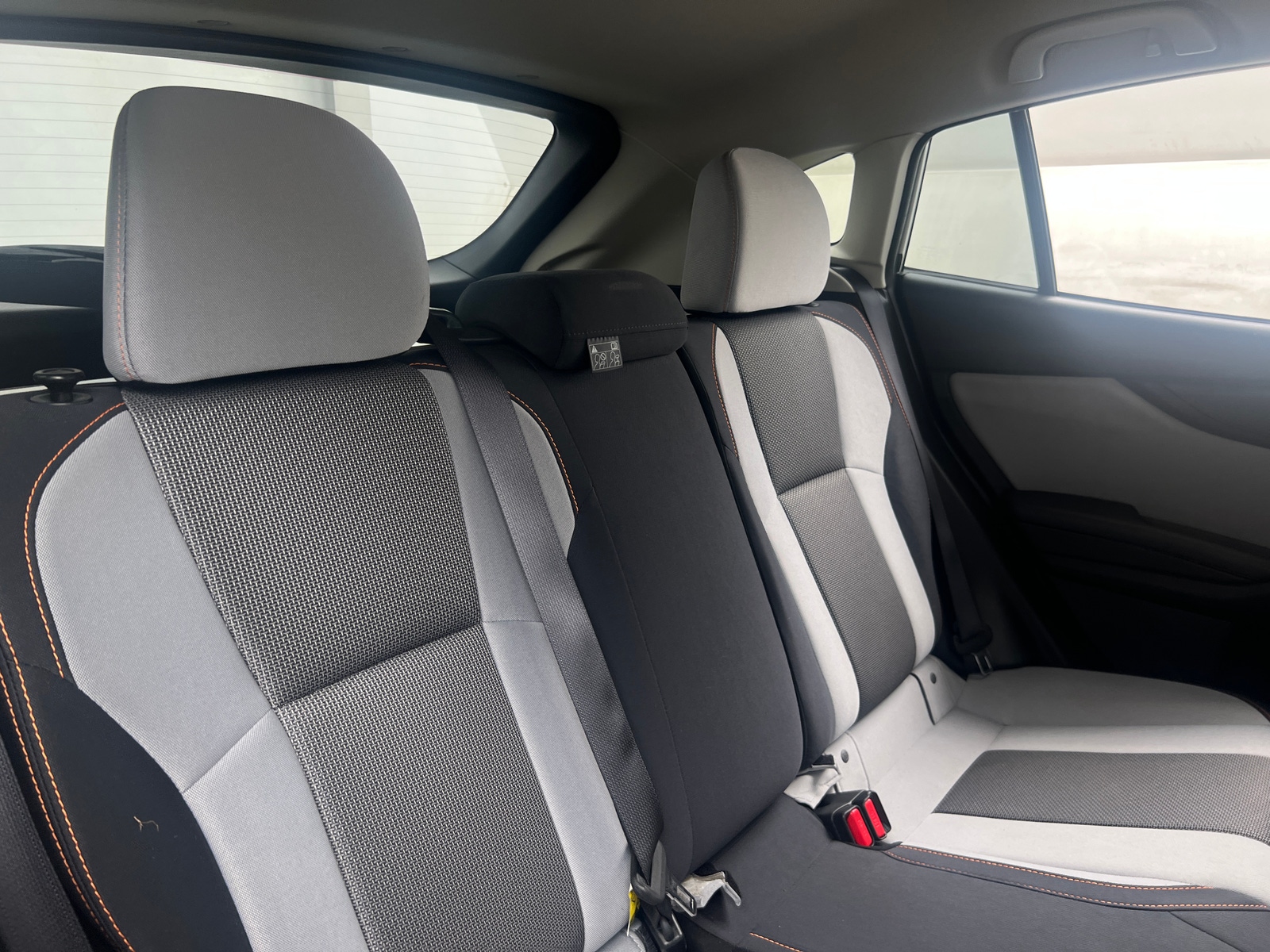 Thumbnail: 2019 Subaru Crosstrek - 6