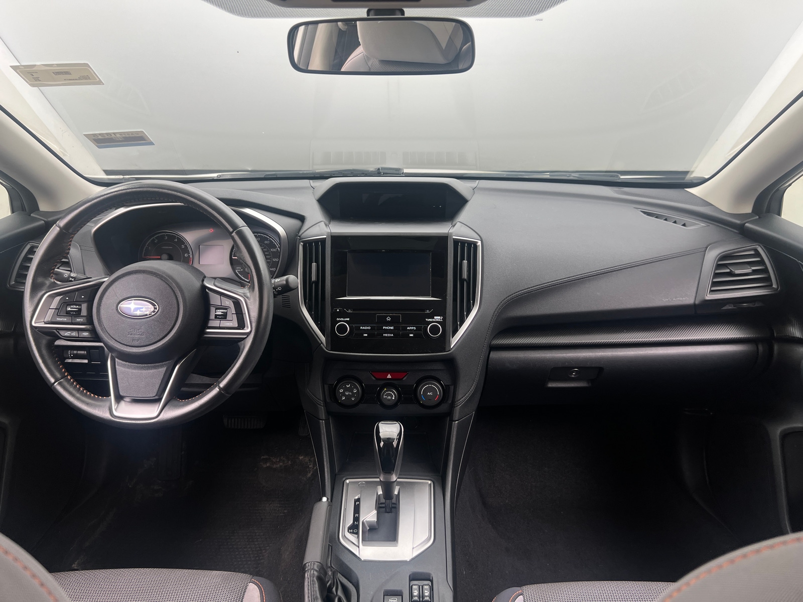 Thumbnail: 2019 Subaru Crosstrek - 3