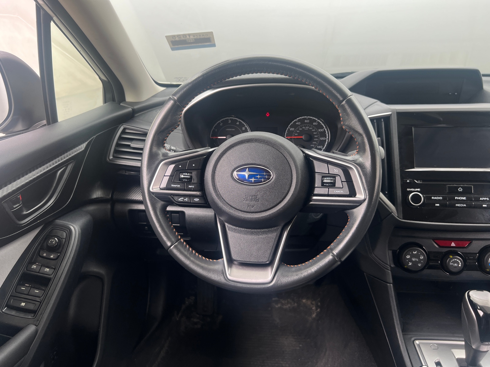 Thumbnail: 2019 Subaru Crosstrek - 5