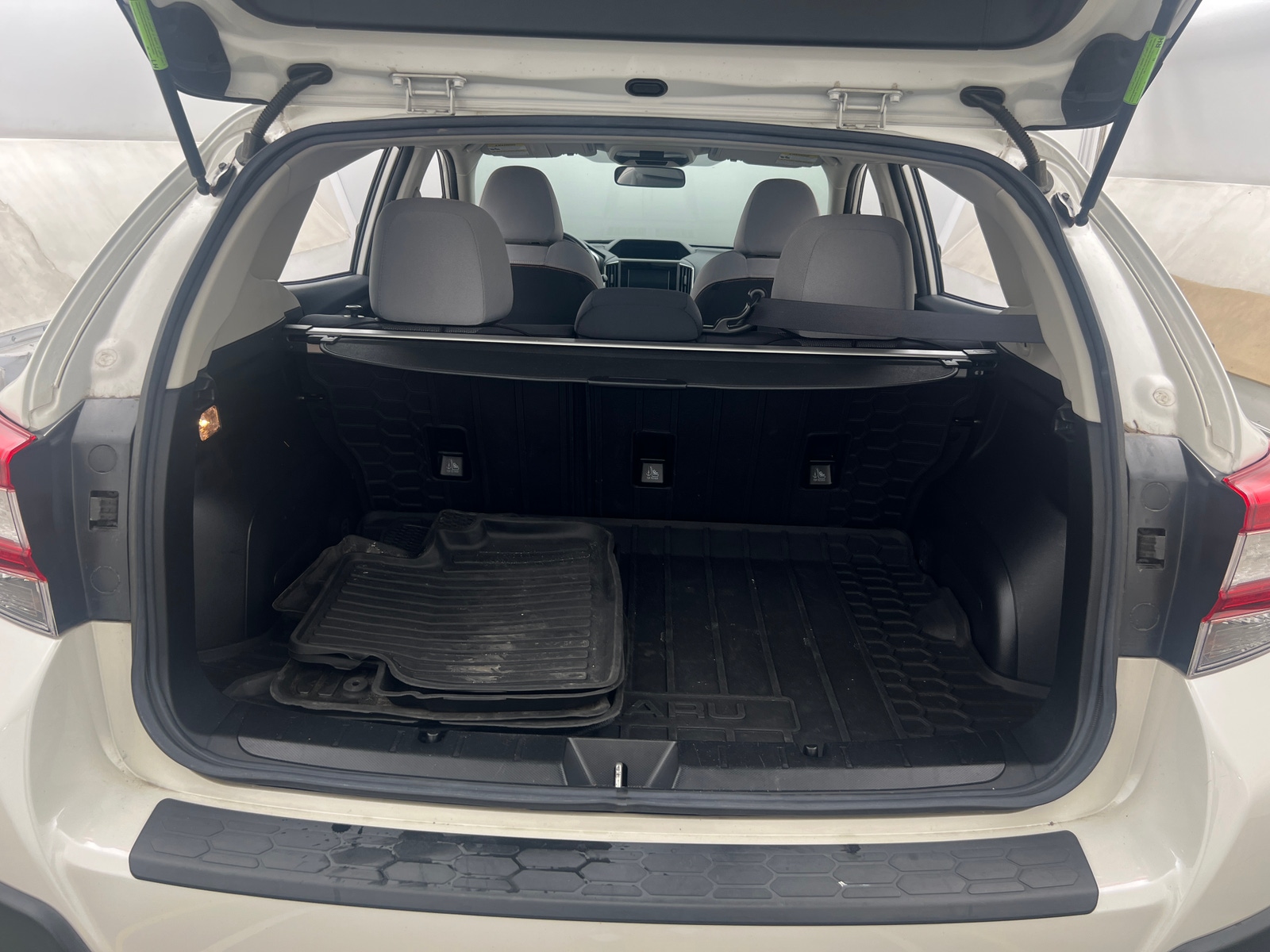 Thumbnail: 2019 Subaru Crosstrek - 7