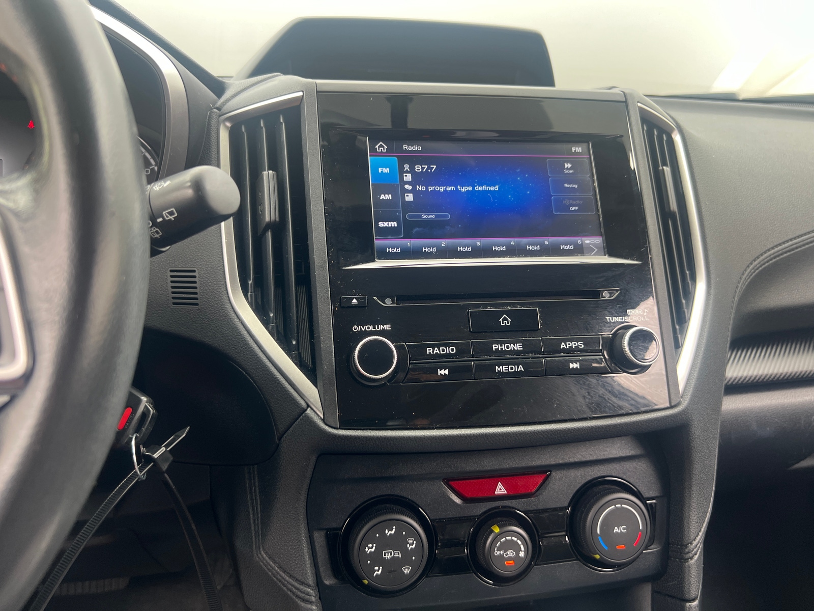 Thumbnail: 2019 Subaru Crosstrek - 4