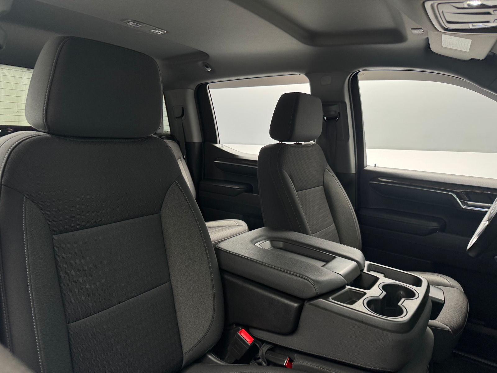 Thumbnail: 2023 GMC Sierra 1500 - 2