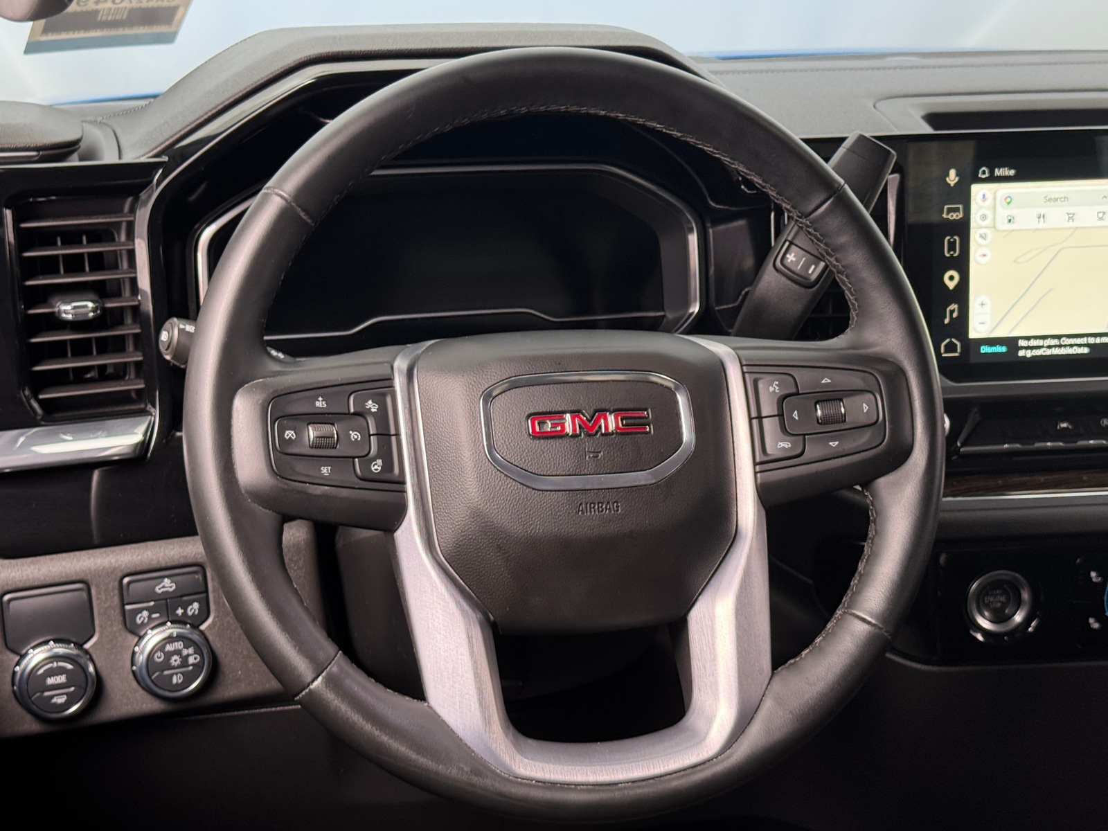 Thumbnail: 2023 GMC Sierra 1500 - 5