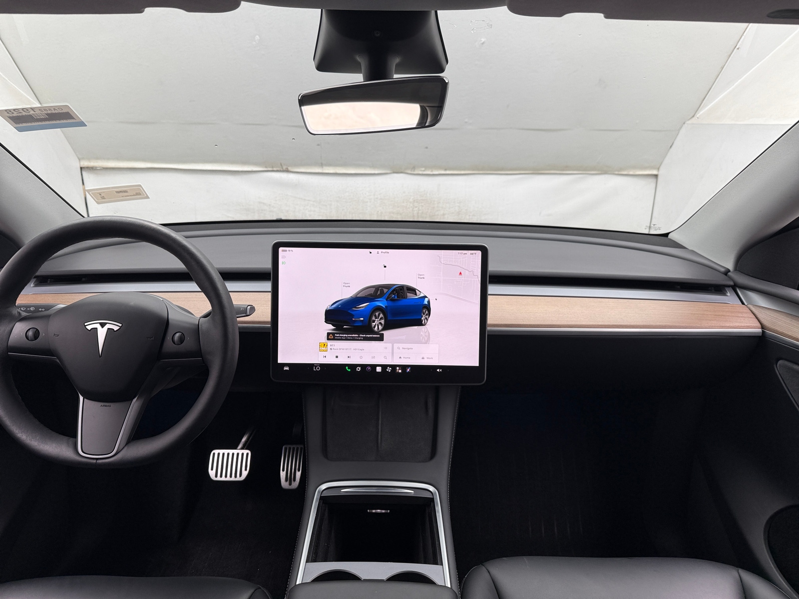 Thumbnail: 2023 Tesla Model Y - 2