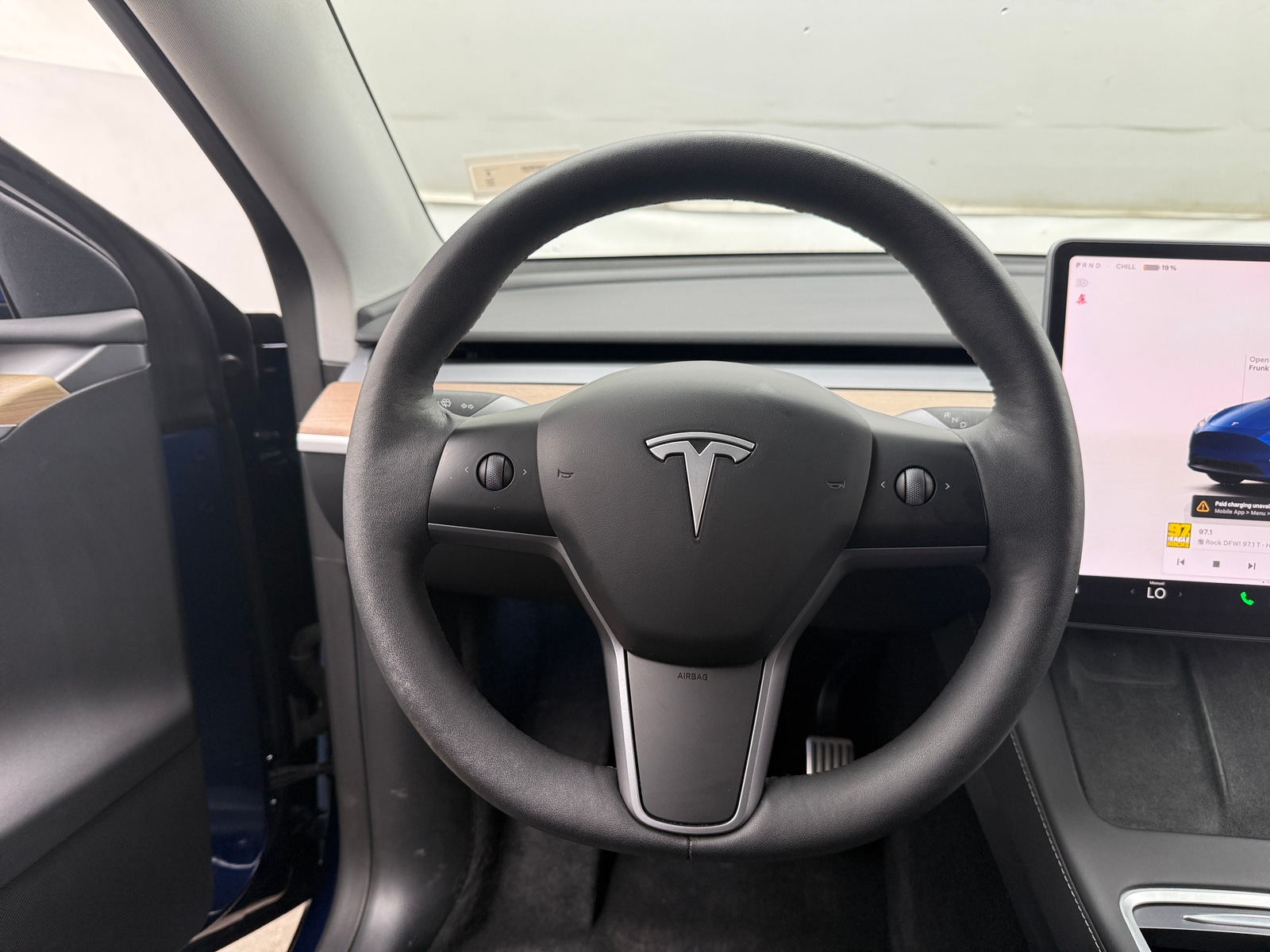 Thumbnail: 2023 Tesla Model Y - 4