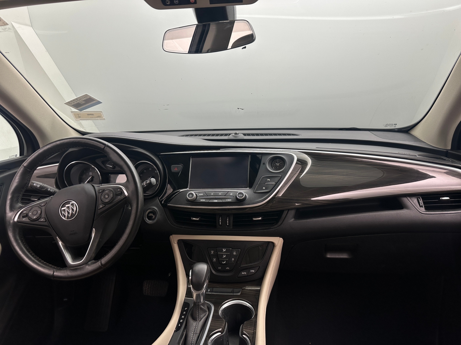 Thumbnail: 2020 Buick Envision - 2