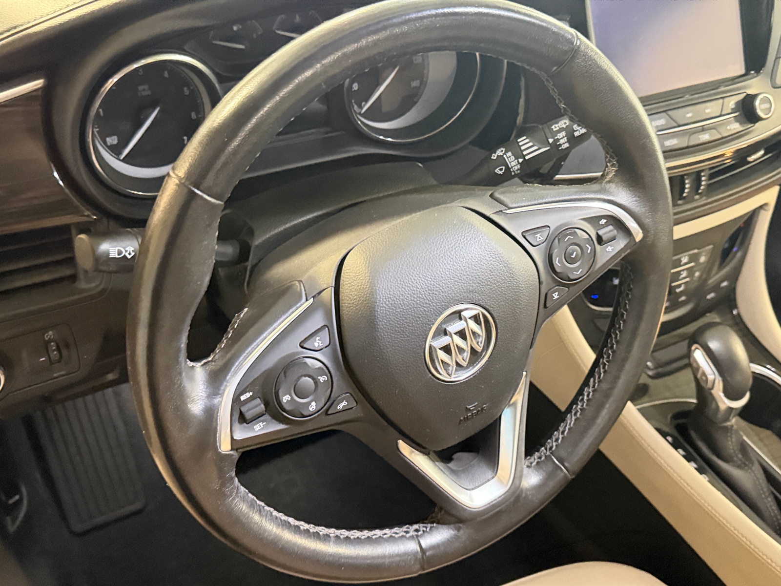 Thumbnail: 2020 Buick Envision - 4