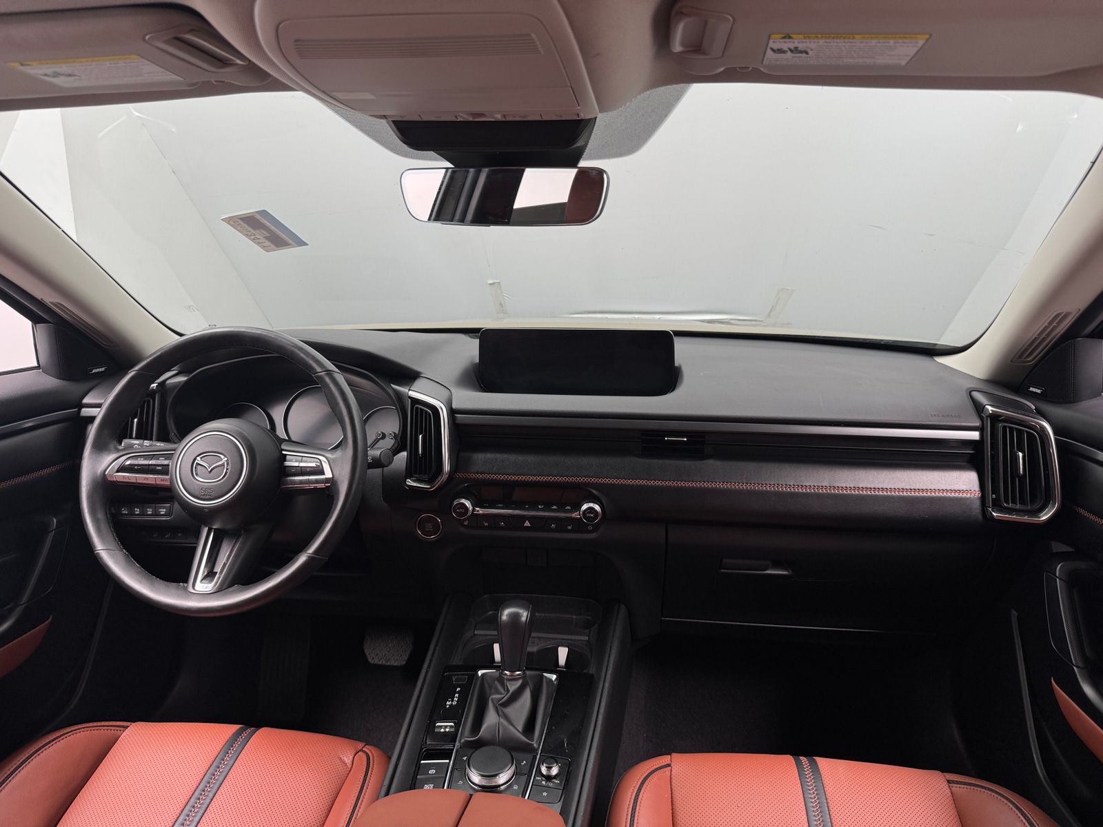 Thumbnail: 2024 Mazda CX-50 - 2