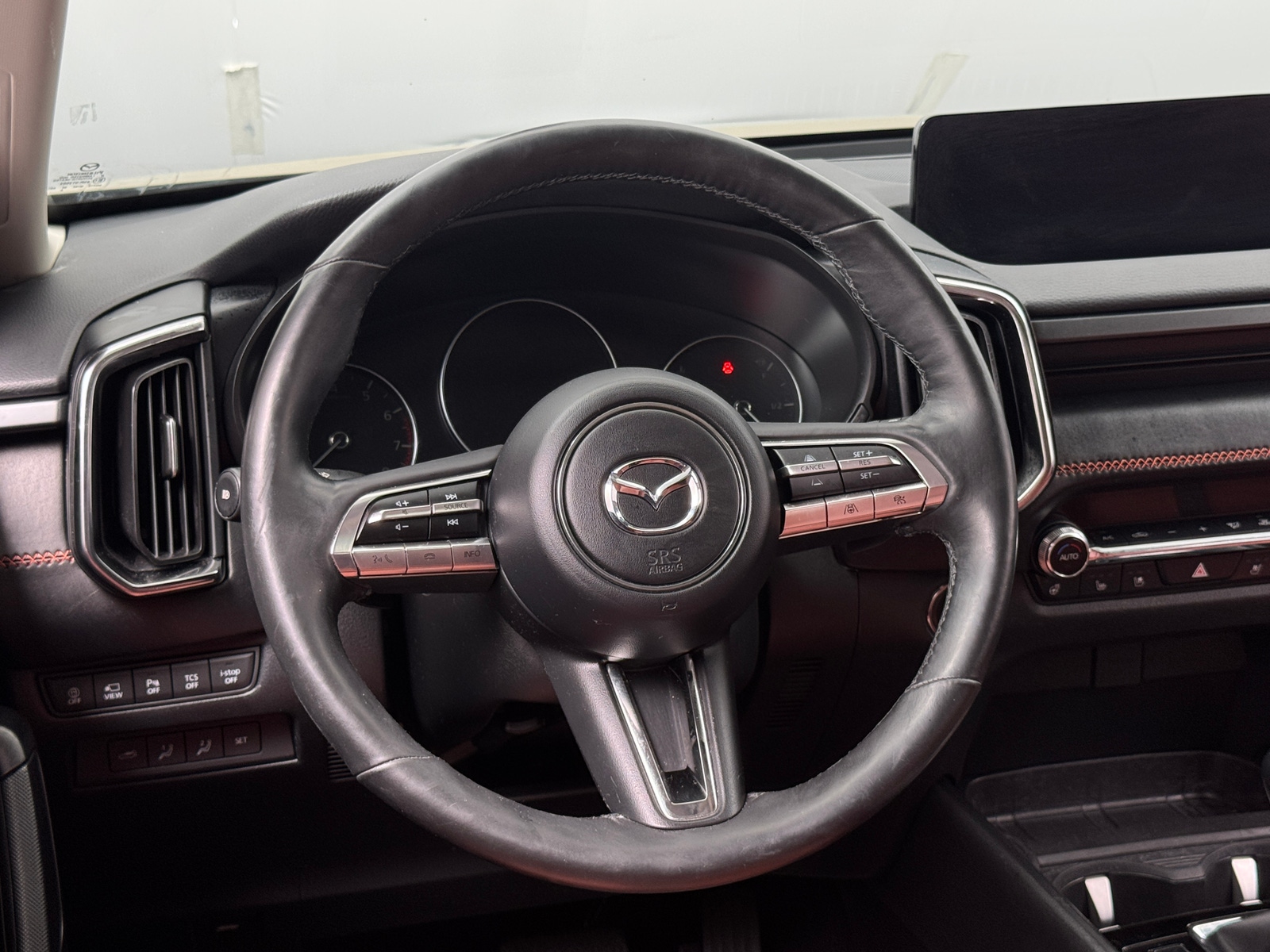 Thumbnail: 2024 Mazda CX-50 - 4