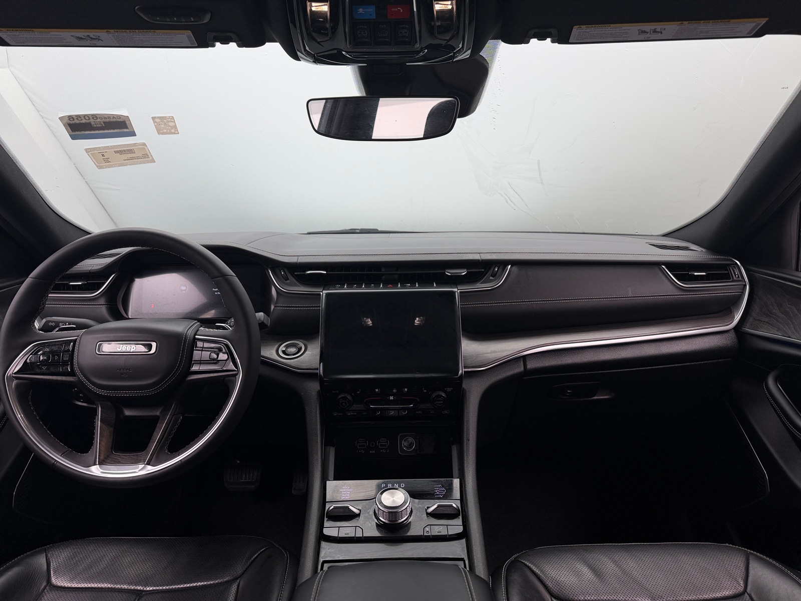 Thumbnail: 2023 Jeep Grand Cherokee L - 2