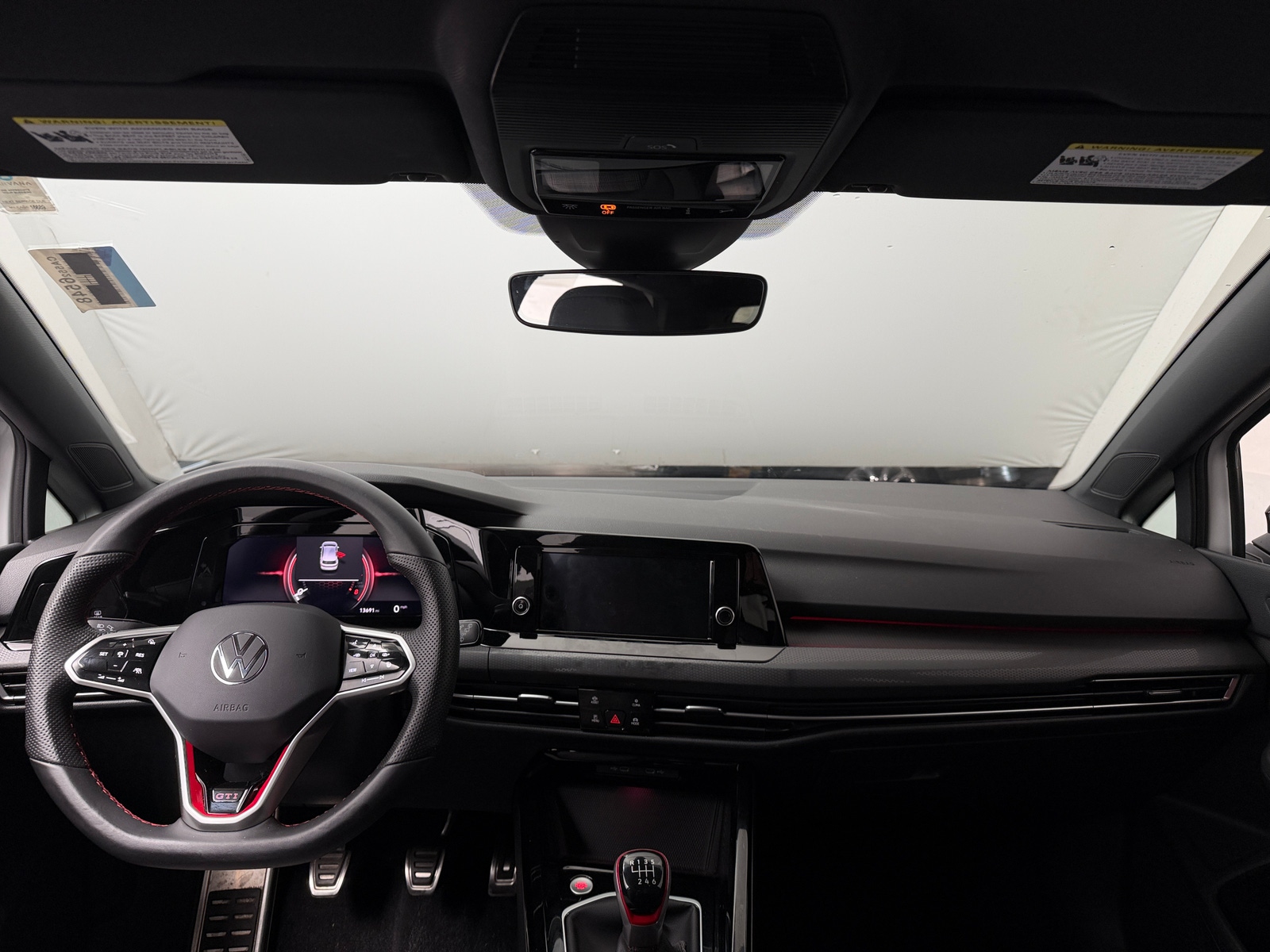 Thumbnail: 2024 Volkswagen Golf - 3