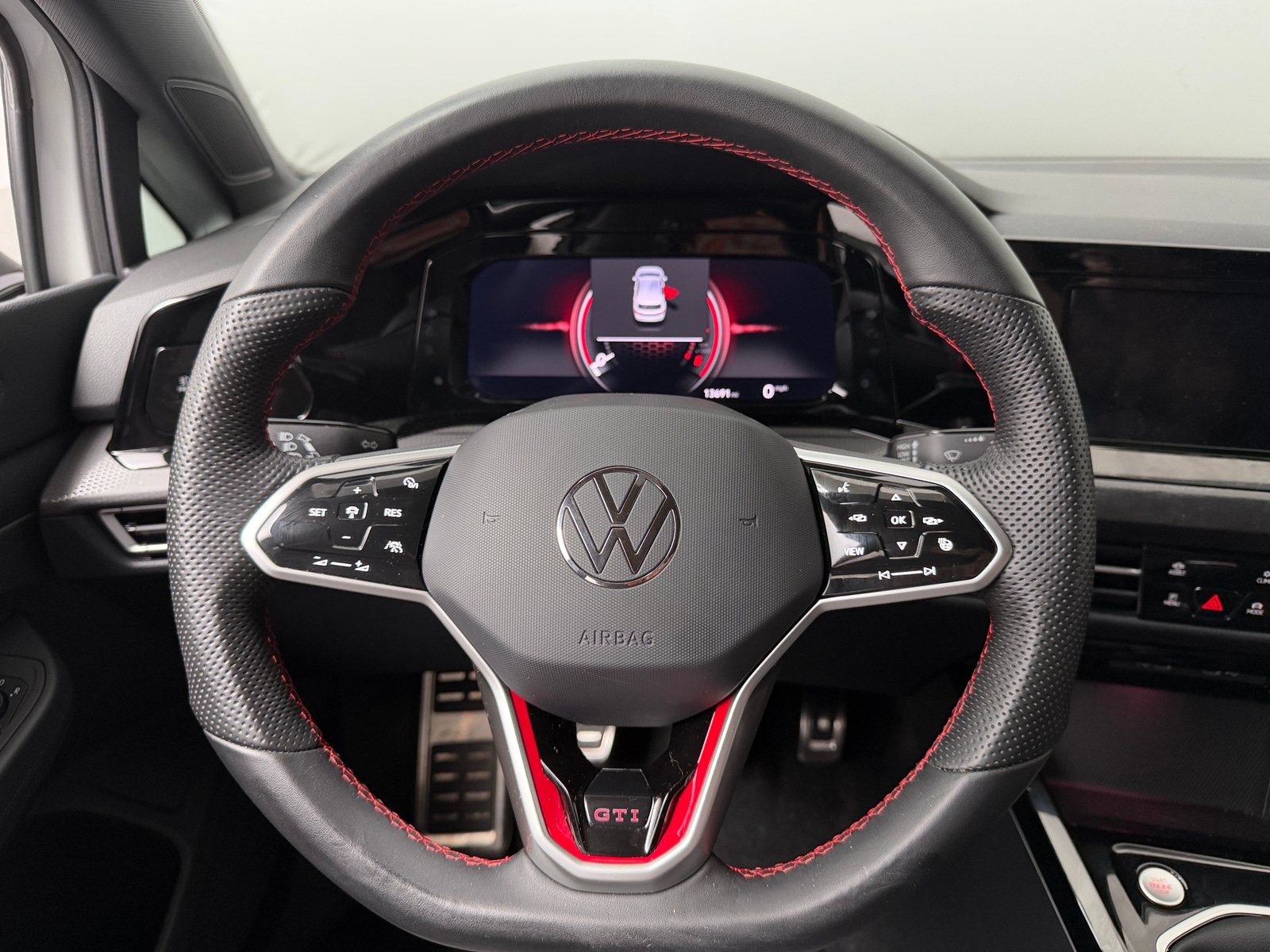 Thumbnail: 2024 Volkswagen Golf - 5