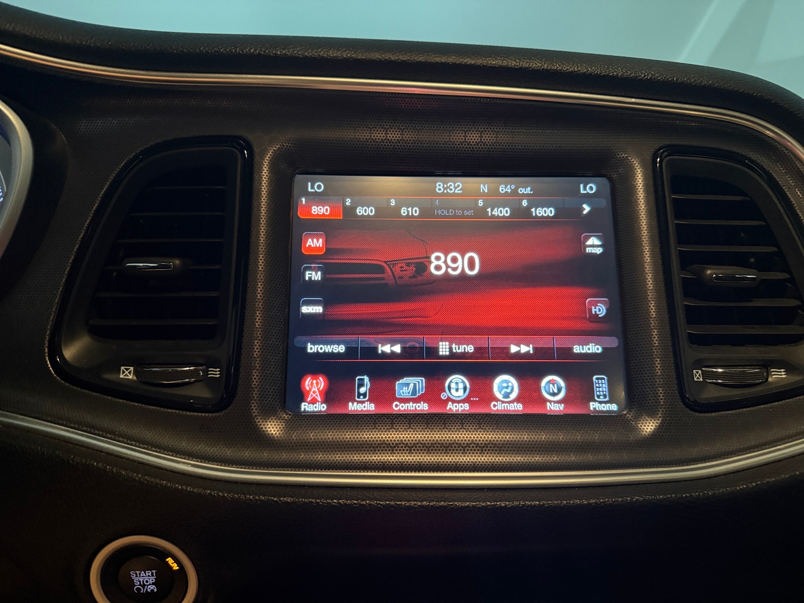 Thumbnail: 2015 Dodge Challenger - 2