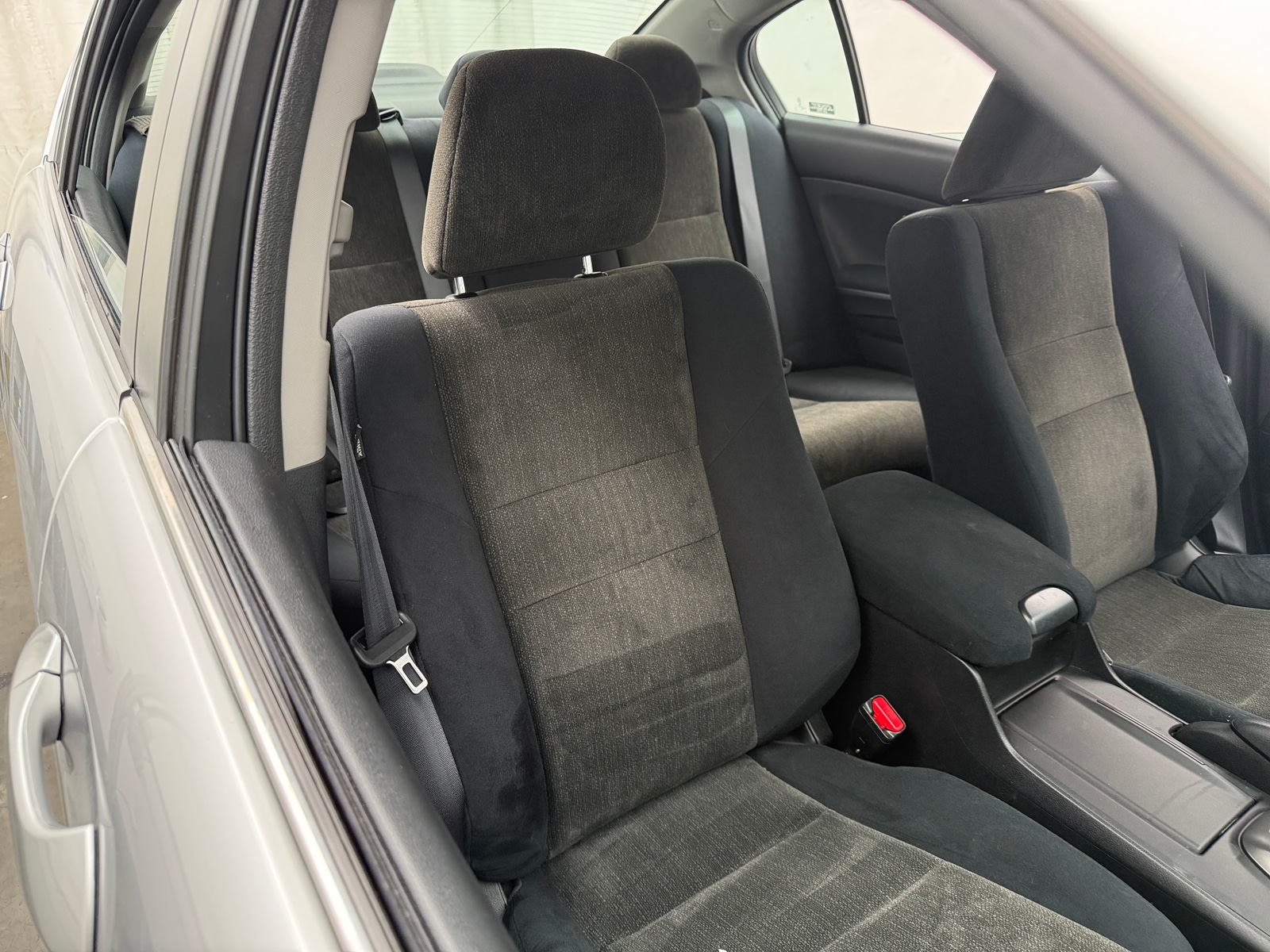Thumbnail: 2010 Honda Accord - 2