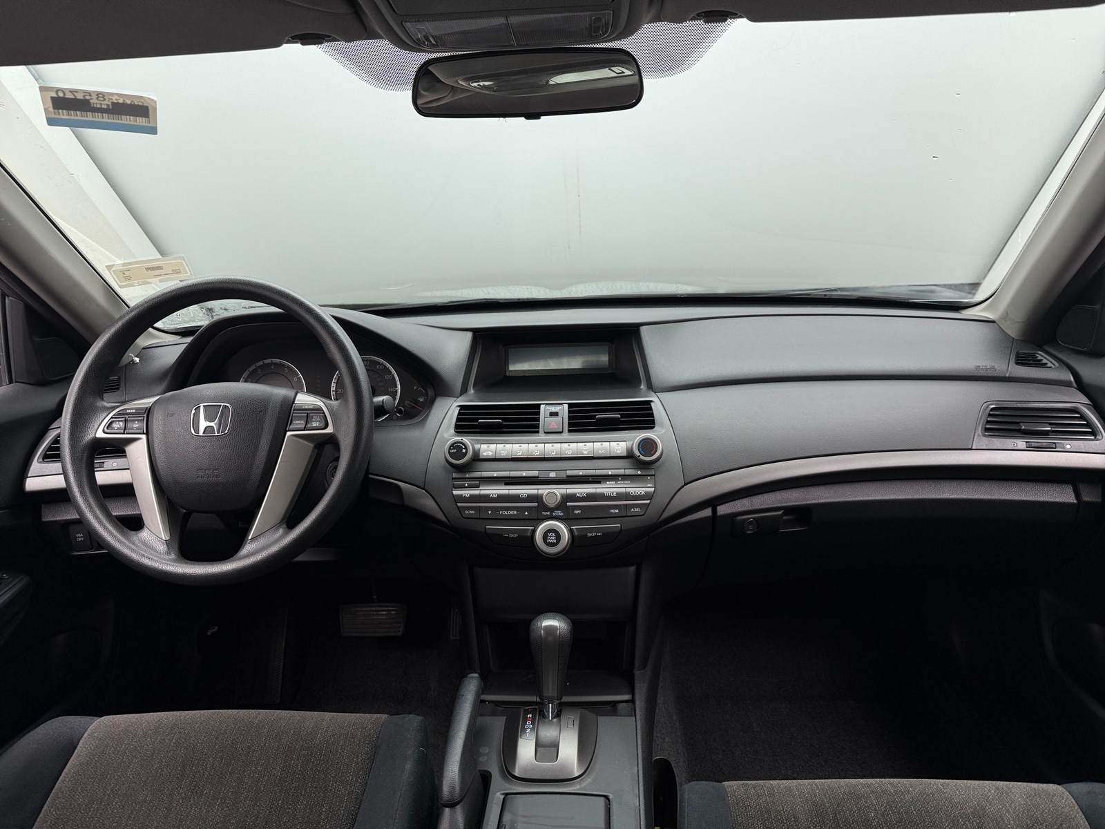 Thumbnail: 2010 Honda Accord - 3