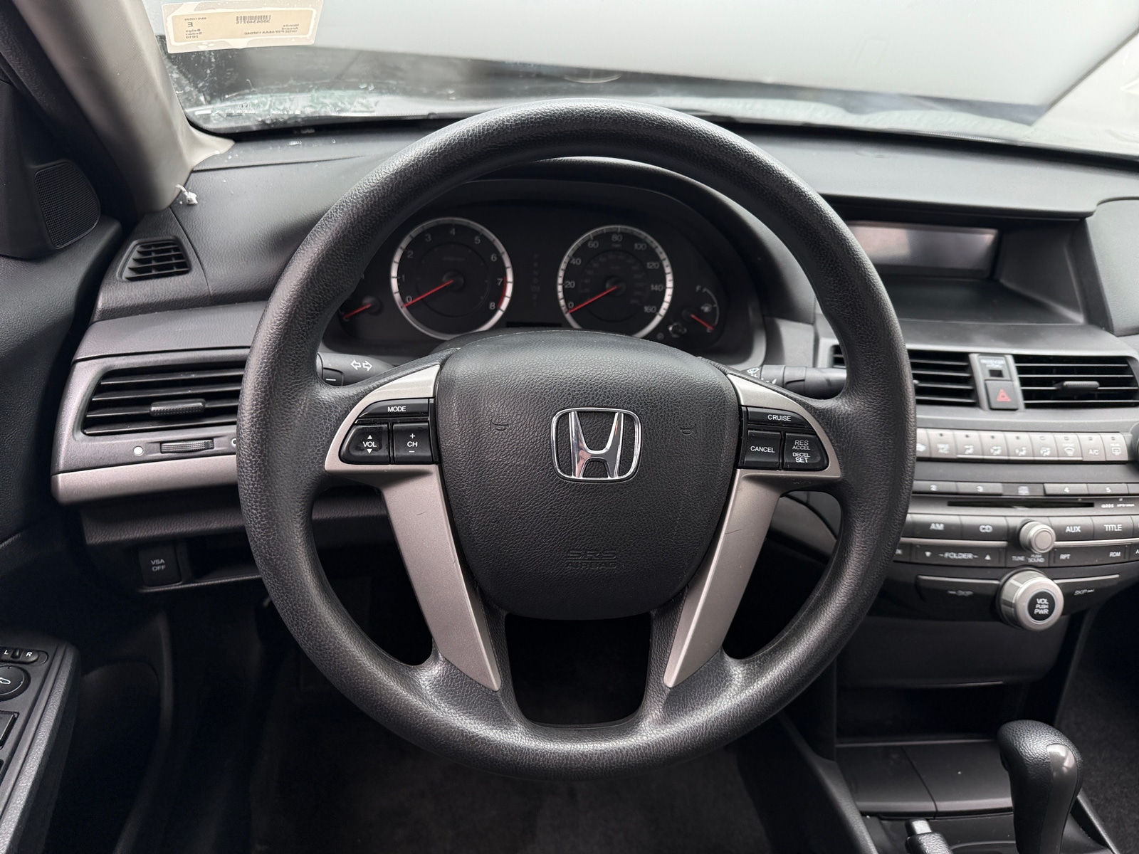 Thumbnail: 2010 Honda Accord - 5