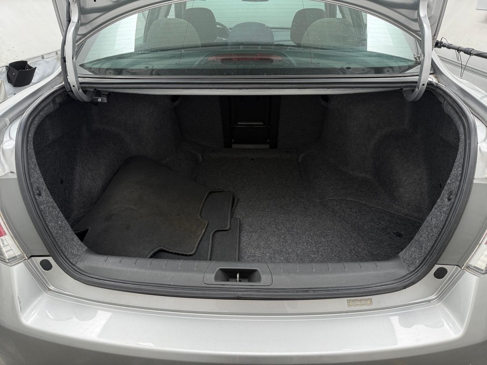 Thumbnail: 2010 Honda Accord - 7