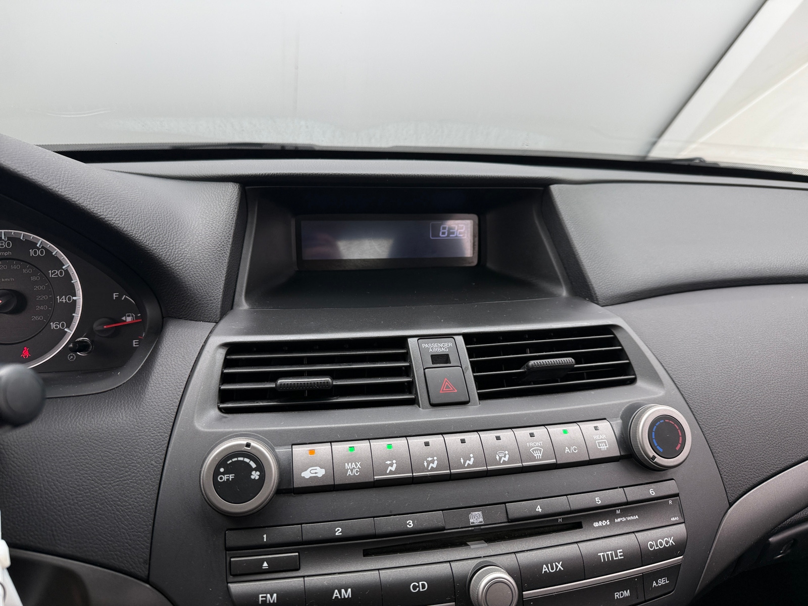 Thumbnail: 2010 Honda Accord - 4