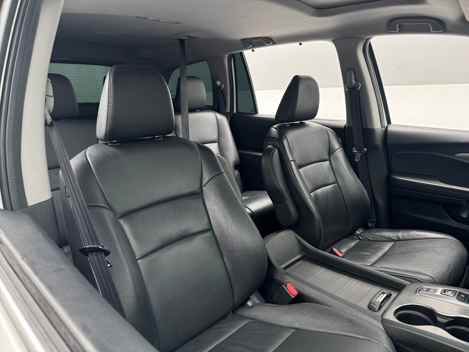 Thumbnail: 2021 Honda Pilot - 2