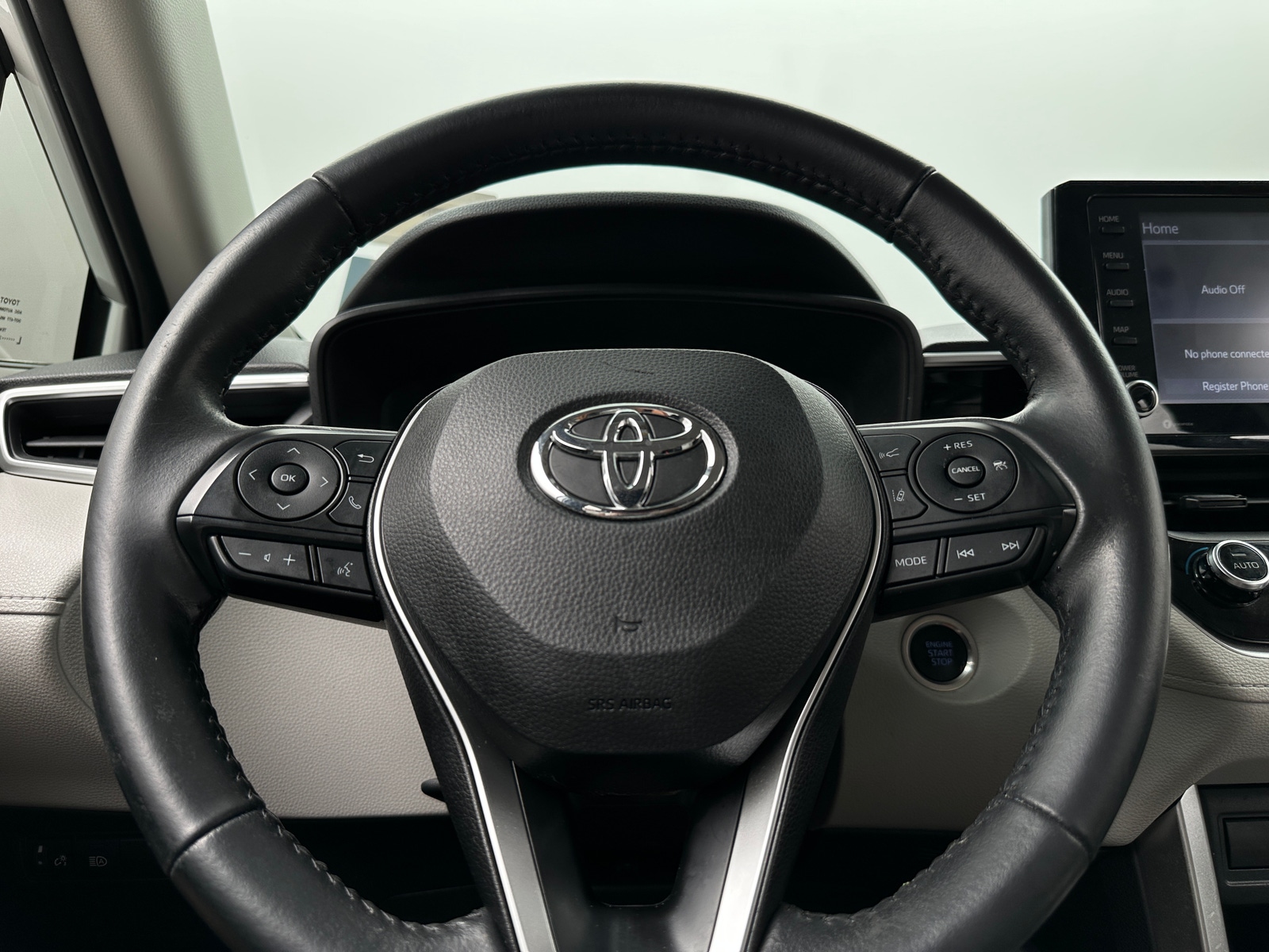 Thumbnail: 2022 Toyota Corolla Cross - 5
