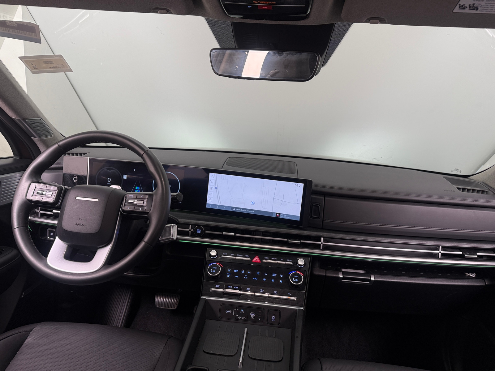 Thumbnail: 2025 Hyundai Santa Fe - 2