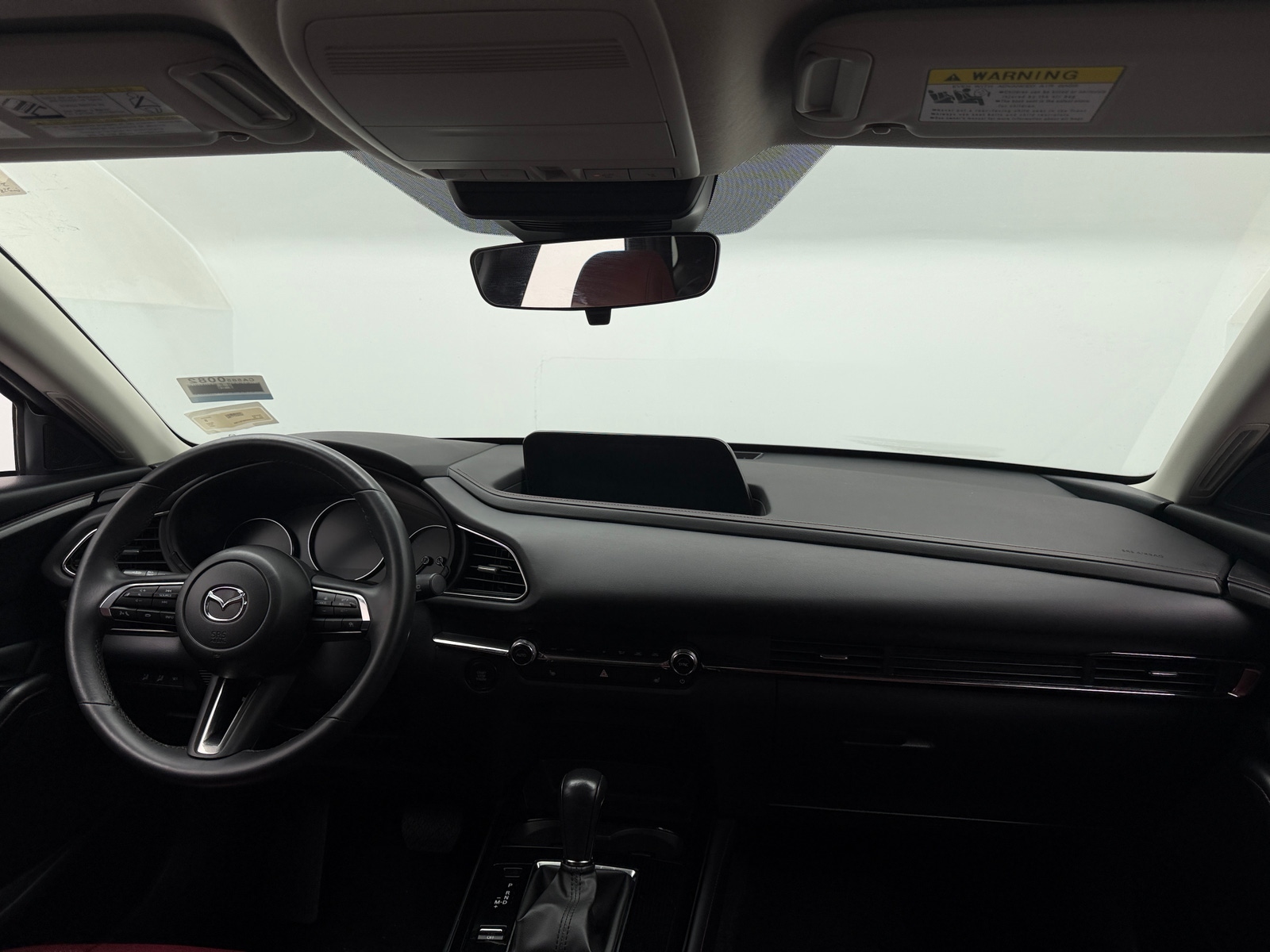 Thumbnail: 2024 Mazda CX-30 - 2