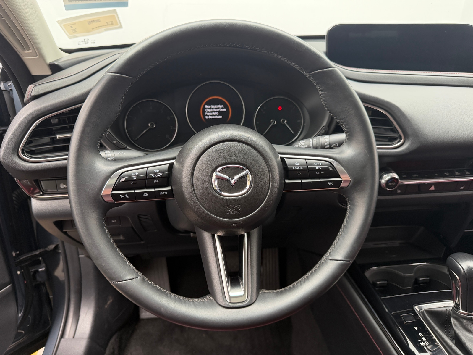 Thumbnail: 2024 Mazda CX-30 - 4