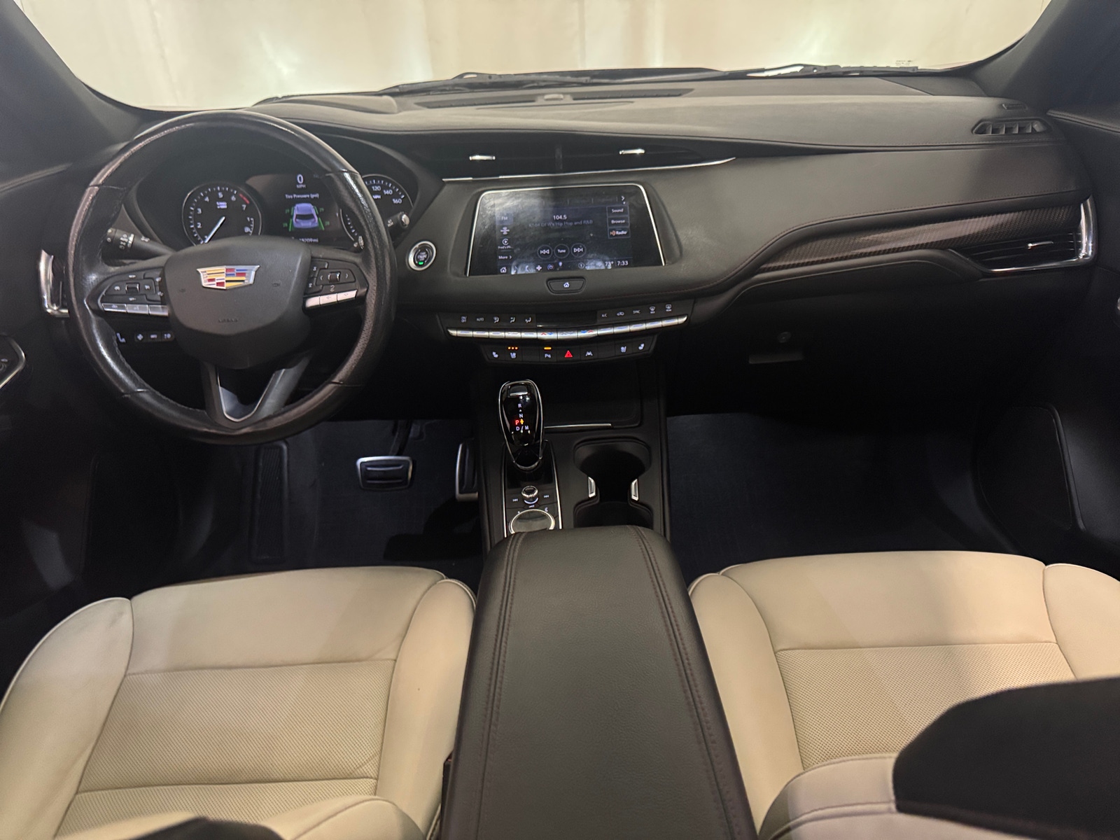 Thumbnail: 2023 Cadillac XT4 - 2