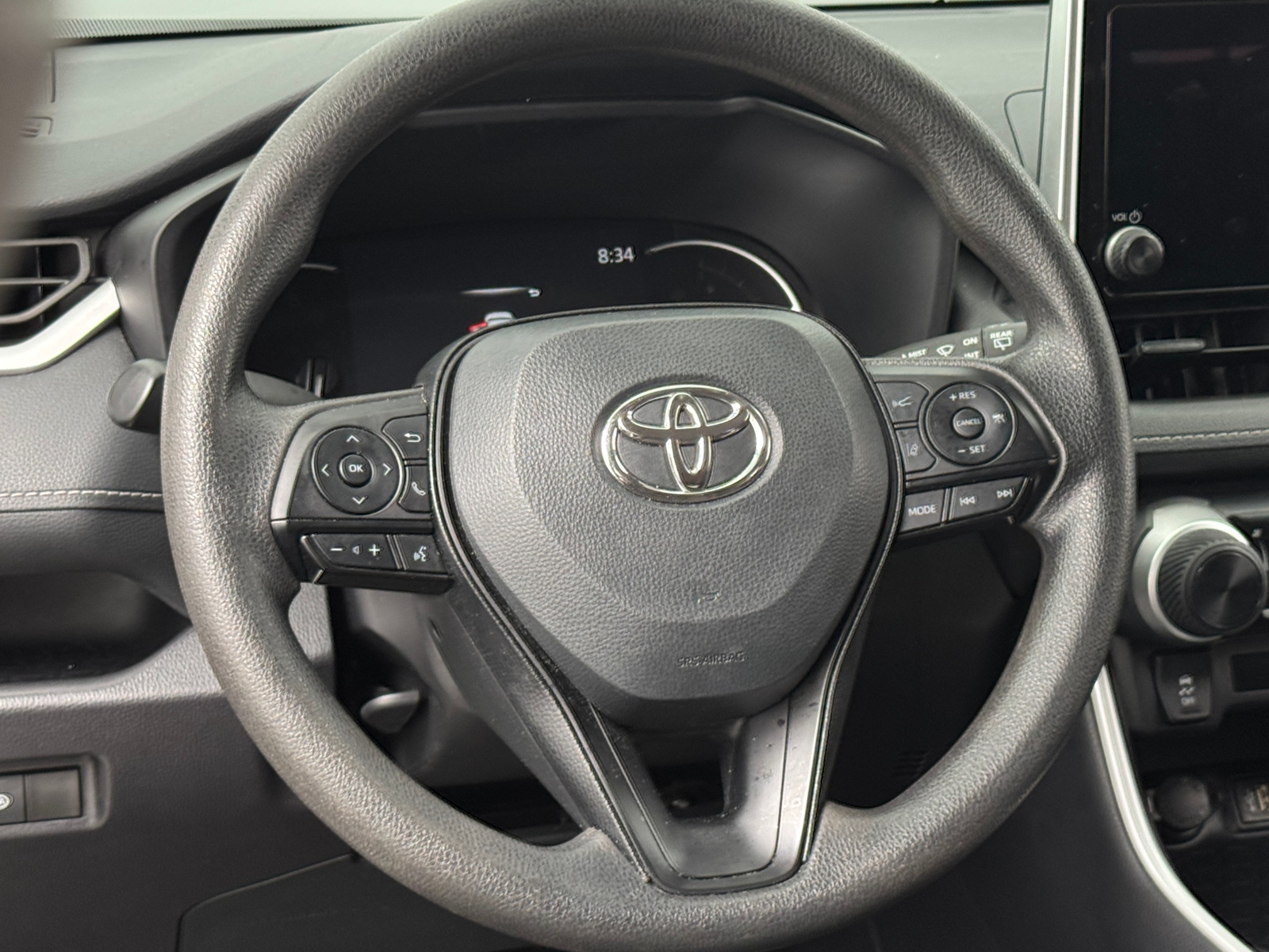 Thumbnail: 2025 Toyota RAV4 - 5