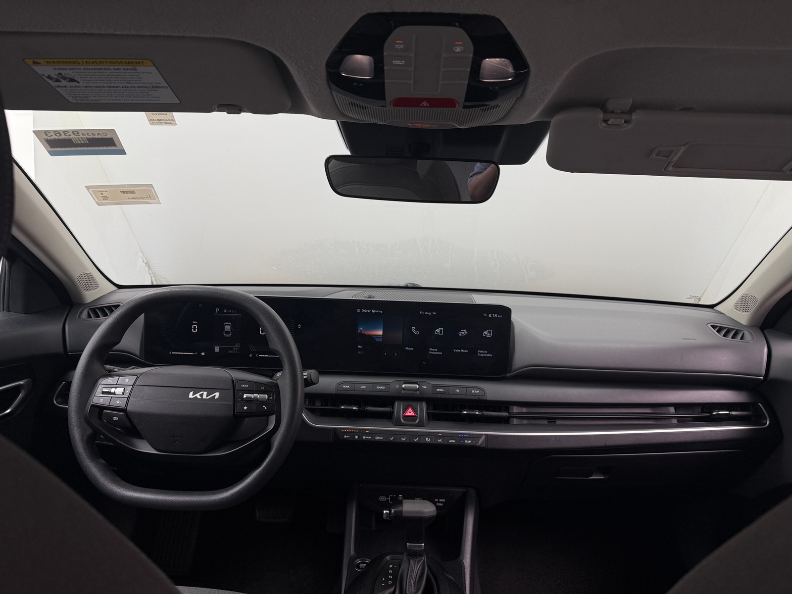 Thumbnail: 2025 Kia K4 - 3