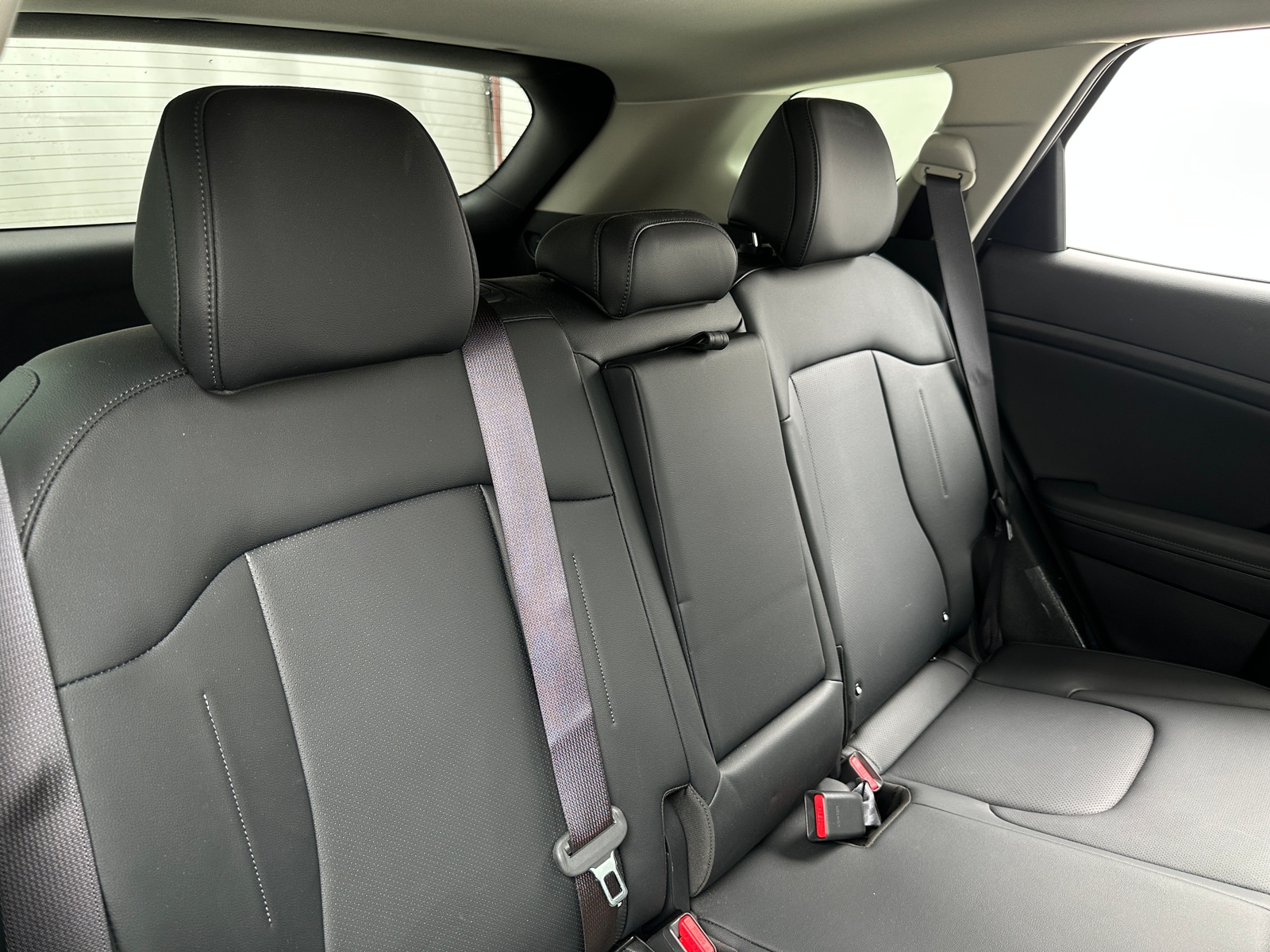 Thumbnail: 2024 Kia Sportage - 5