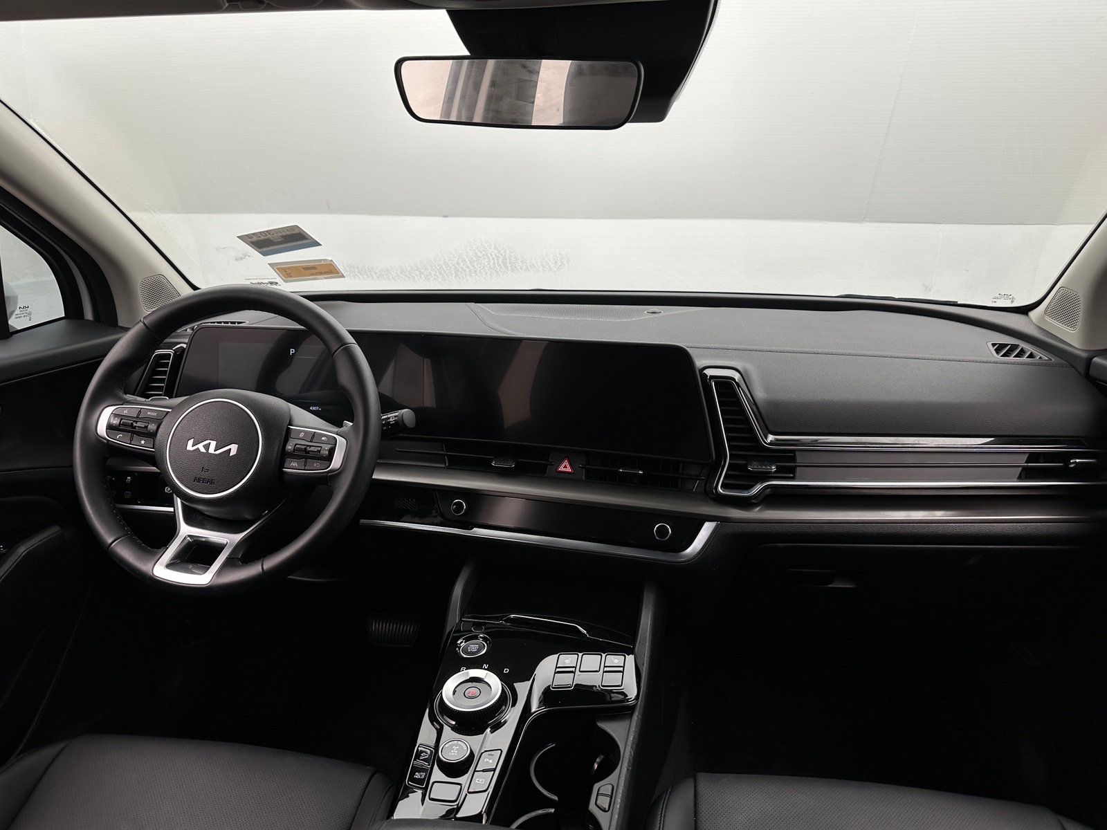 Thumbnail: 2024 Kia Sportage - 2