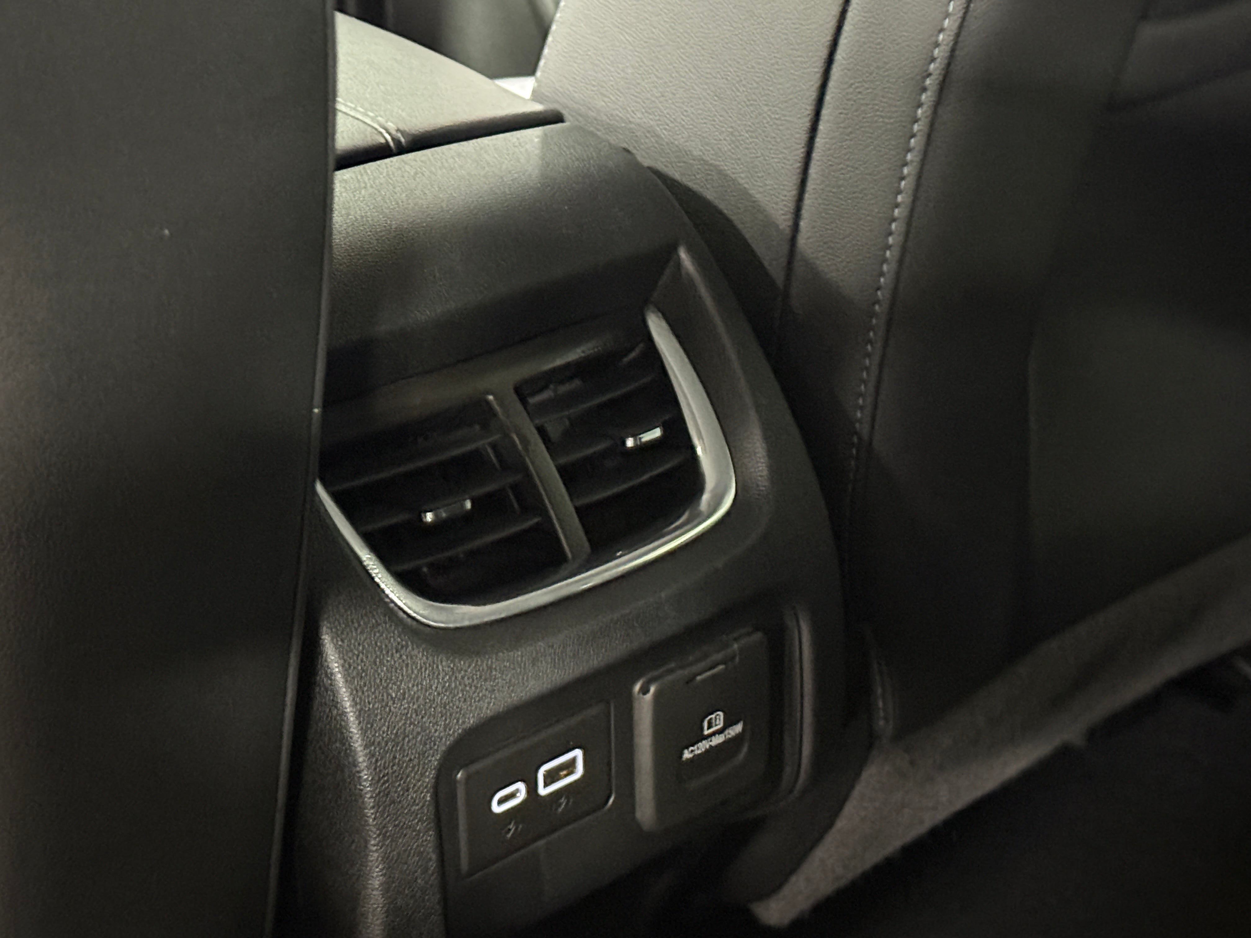 2019 Chevrolet Blazer