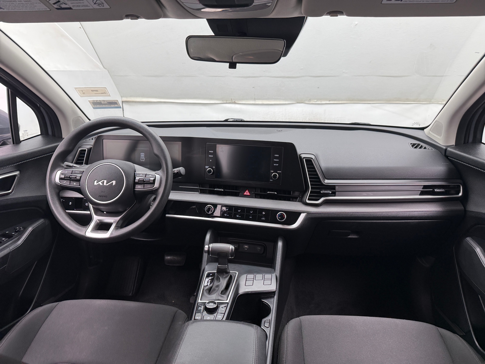 Thumbnail: 2025 Kia Sportage - 3