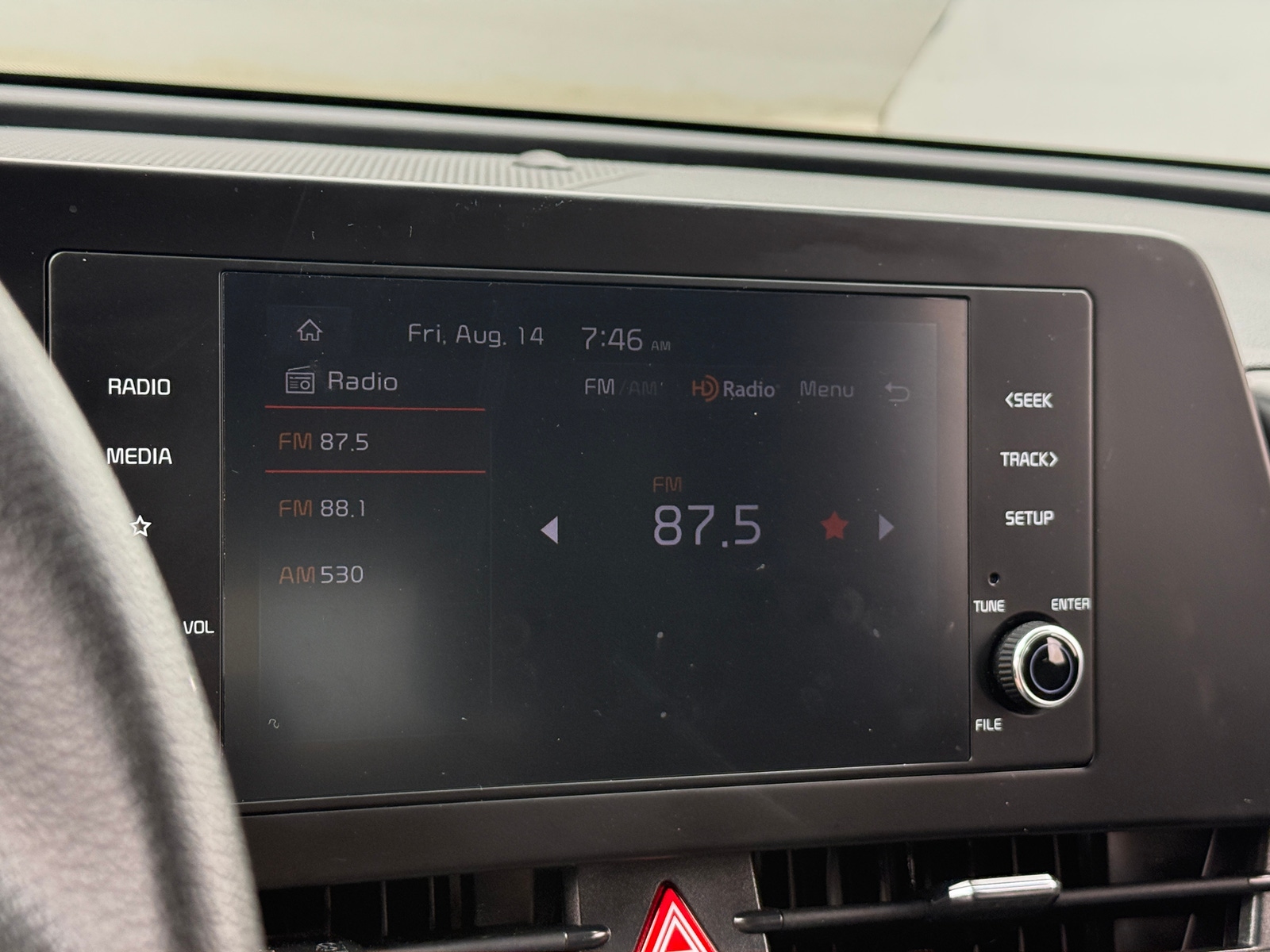 Thumbnail: 2025 Kia Sportage - 4